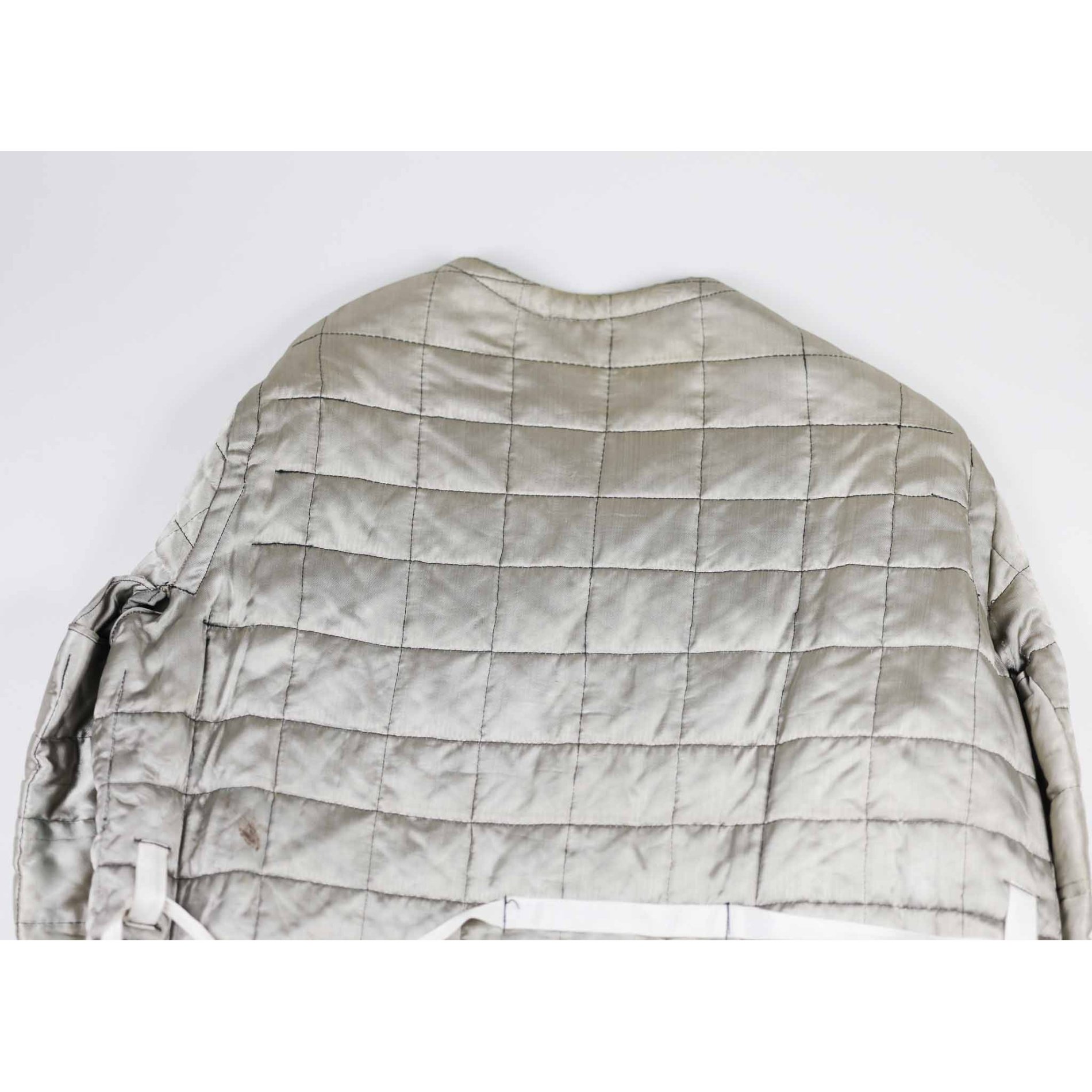 Wehrmacht gefütterte Jacke mit RB-Nummer — image 11