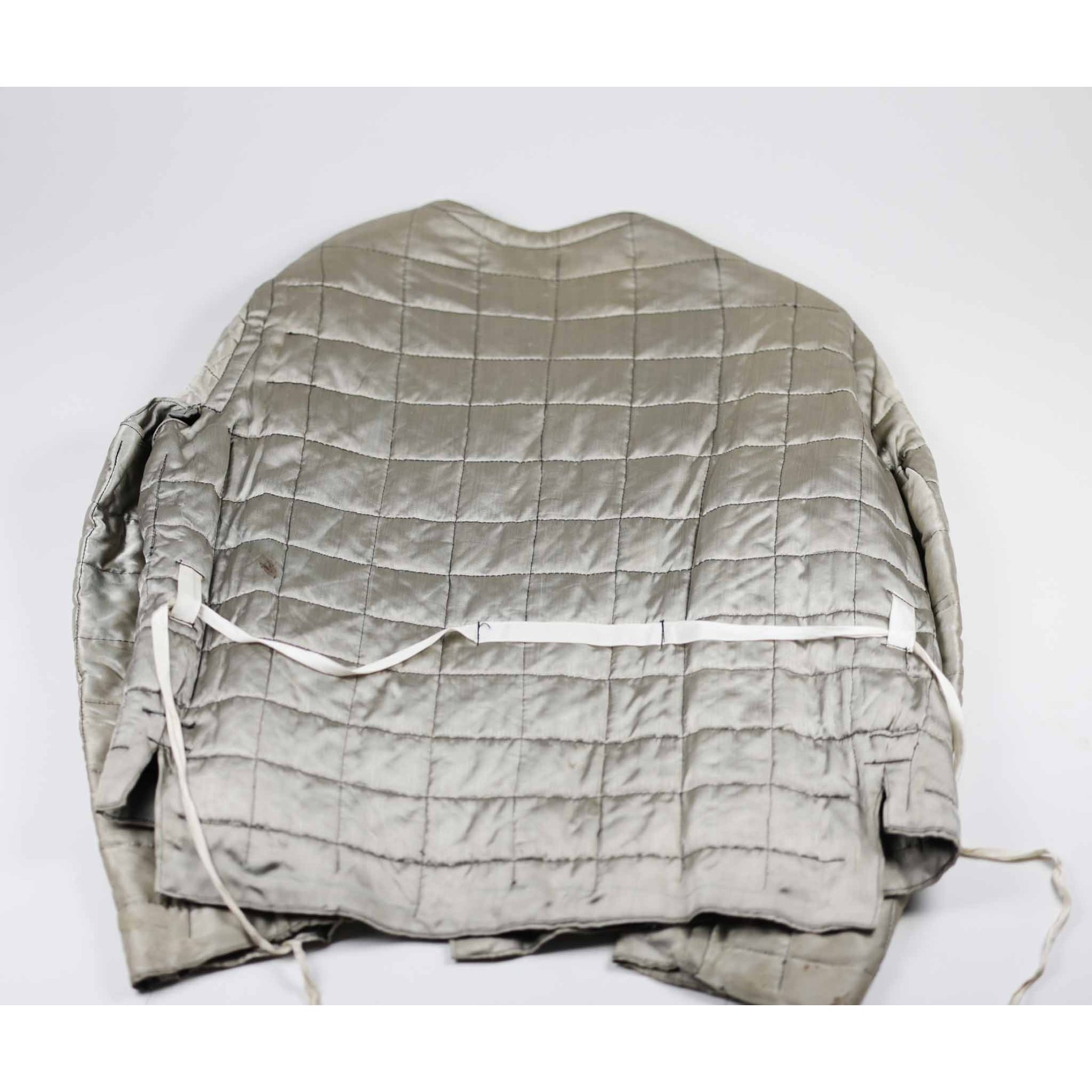 Wehrmacht gefütterte Jacke mit RB-Nummer — image 12