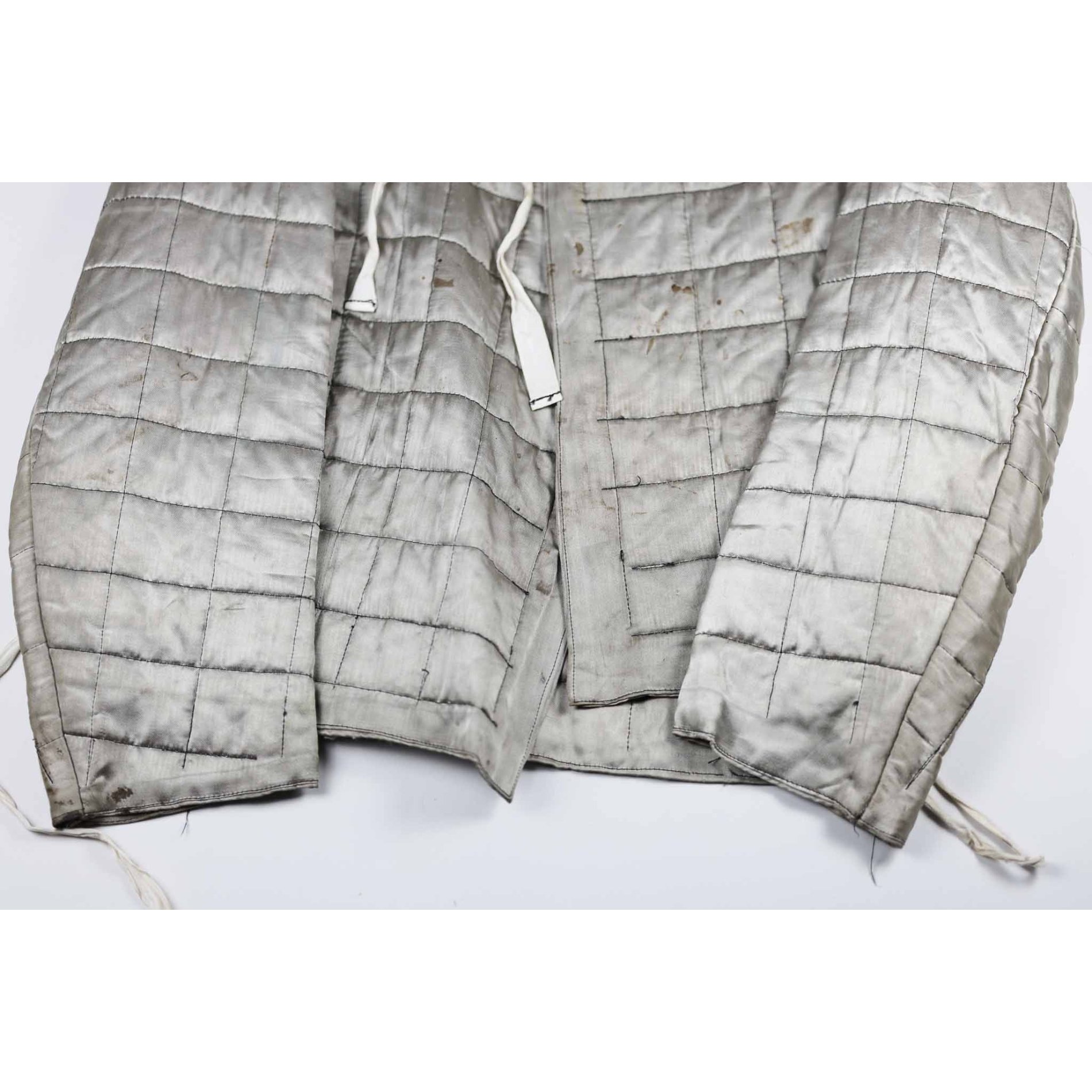 Wehrmacht gefütterte Jacke mit RB-Nummer — image 3