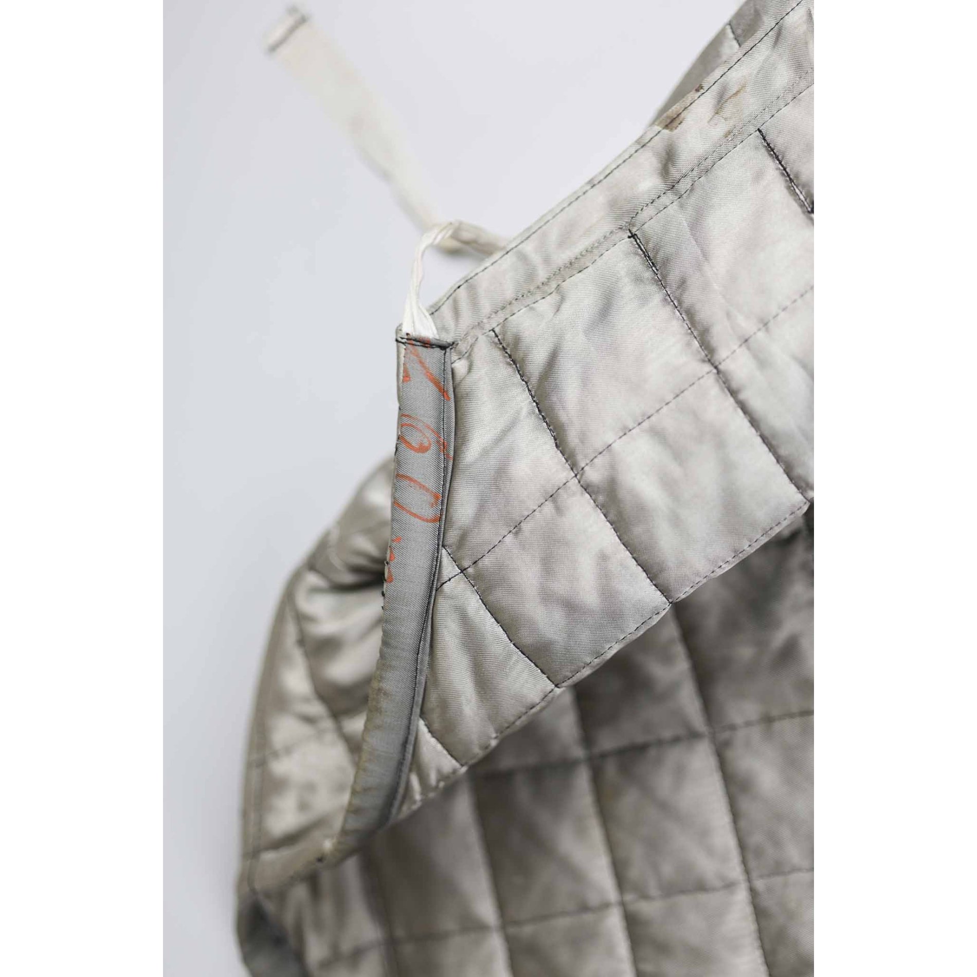 Wehrmacht gefütterte Jacke mit RB-Nummer — image 7