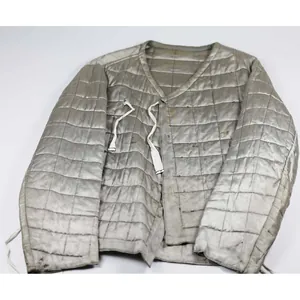 Wehrmacht gefütterte Jacke mit RB-Nummer