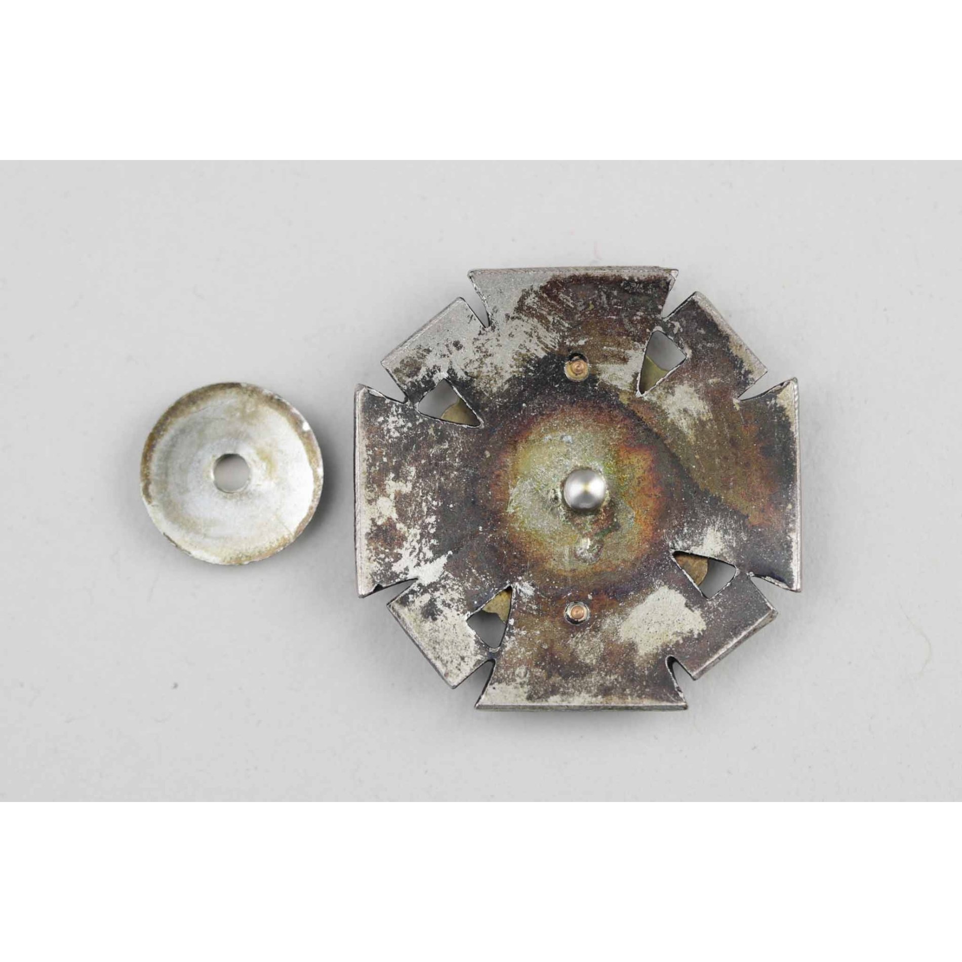 Finnland Nordfrontkreuz 1941-1943 — image 4