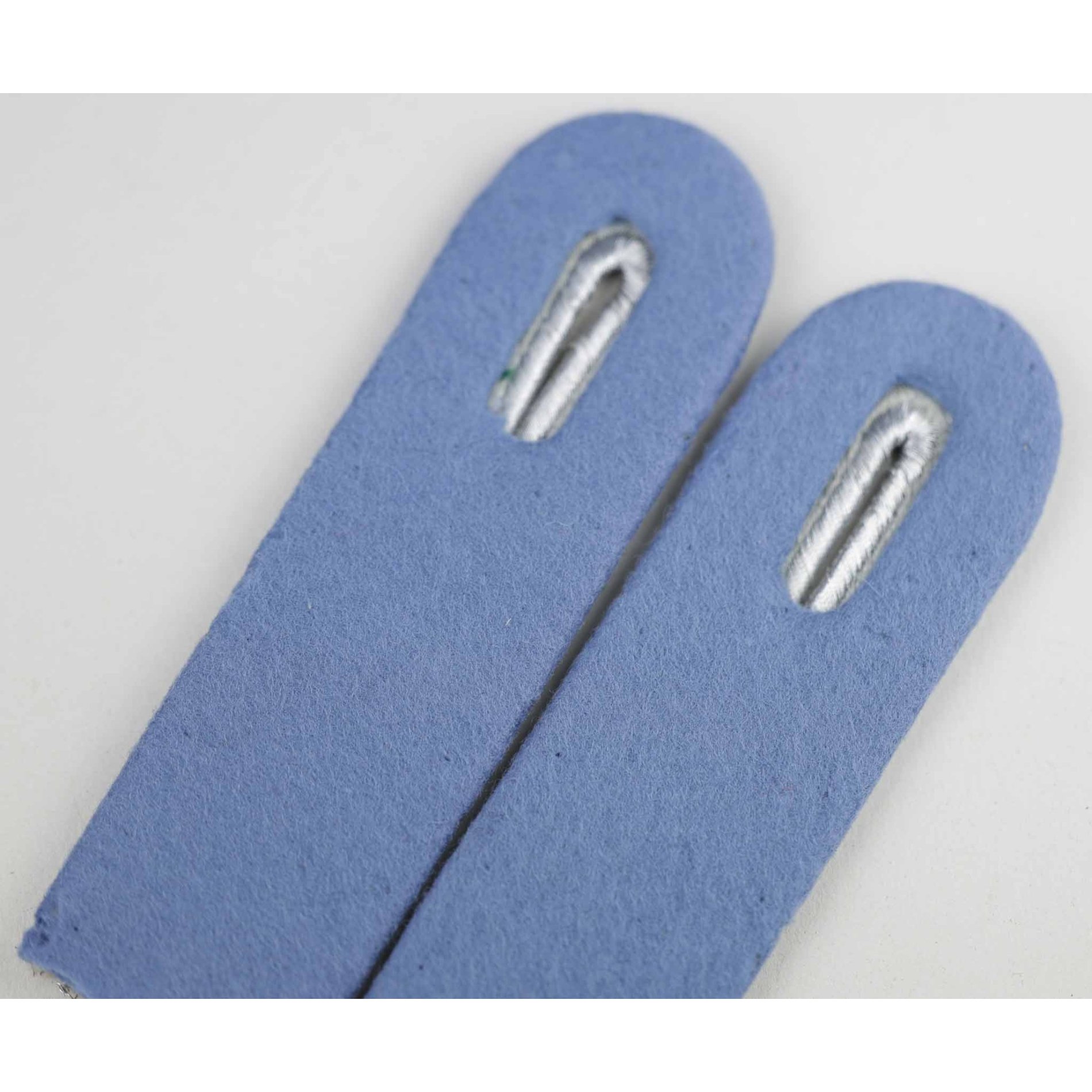 Wehrmacht Paar Schulterstücke der Kraftfahrtruppe — image 3