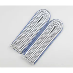 Wehrmacht Paar Schulterstücke der Kraftfahrtruppe