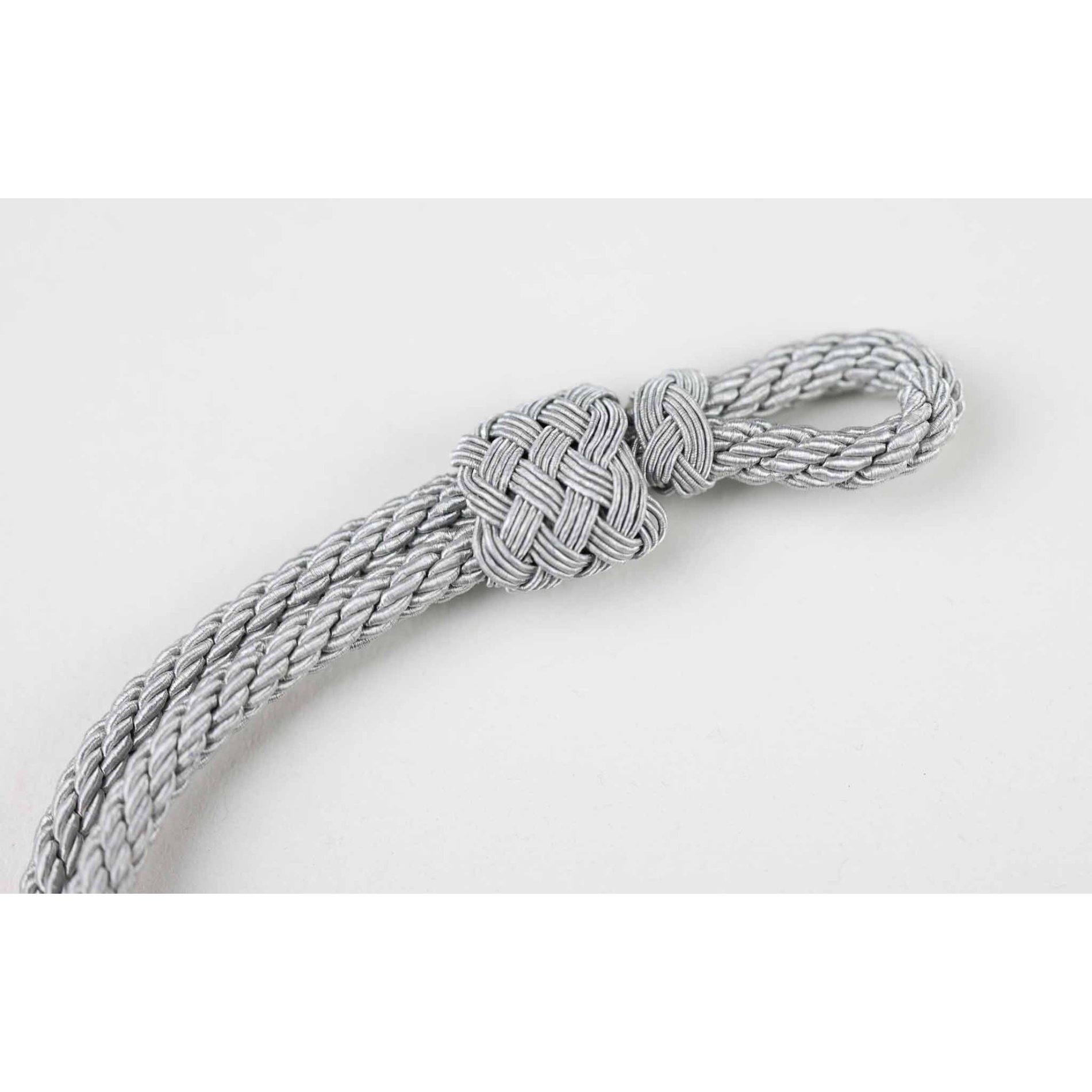 Kordel für die Offiziers-Schirmmütze der Wehrmacht — image 3