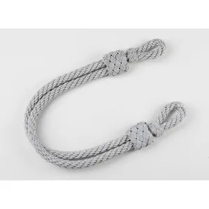 Kordel für die Offiziers-Schirmmütze der Wehrmacht