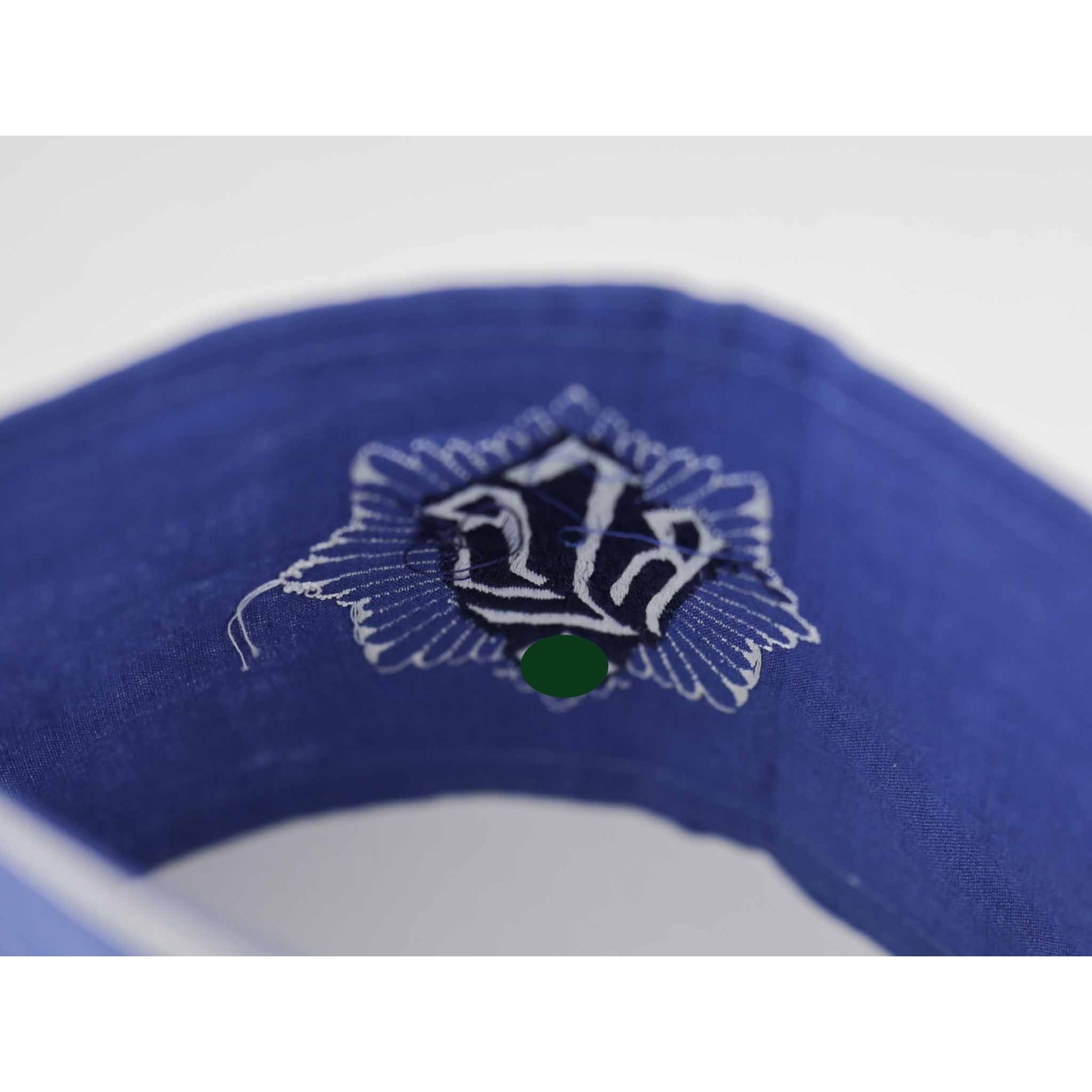 RLB Armbinde Reichsluftschutzbund für Führer Zustand 1- — image 5