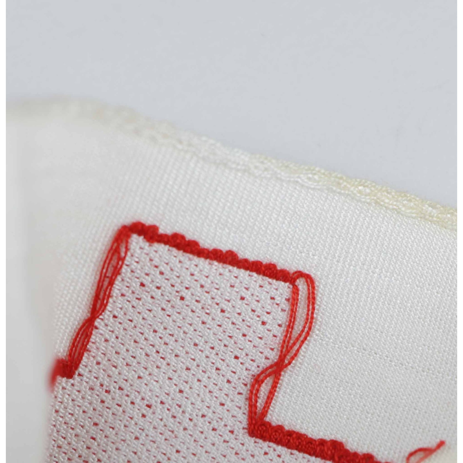 3.Reich Armbinde Heeresgeistlichen Feldgeistlicher Kriegspfarrer, extrem selten! — image 4