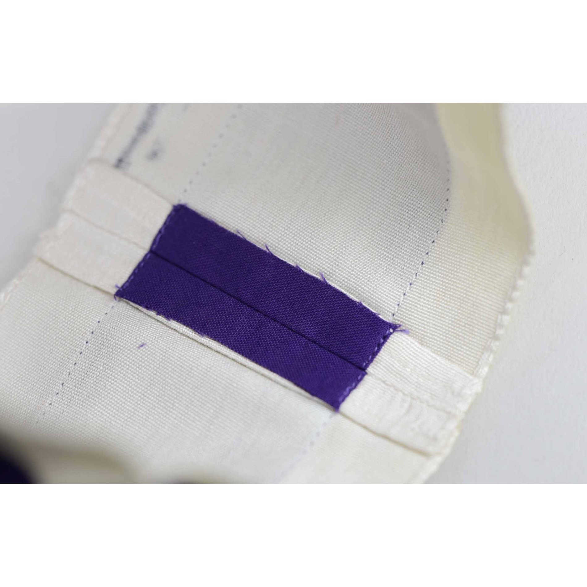 3.Reich Armbinde Heeresgeistlichen Feldgeistlicher Kriegspfarrer, extrem selten! — image 5