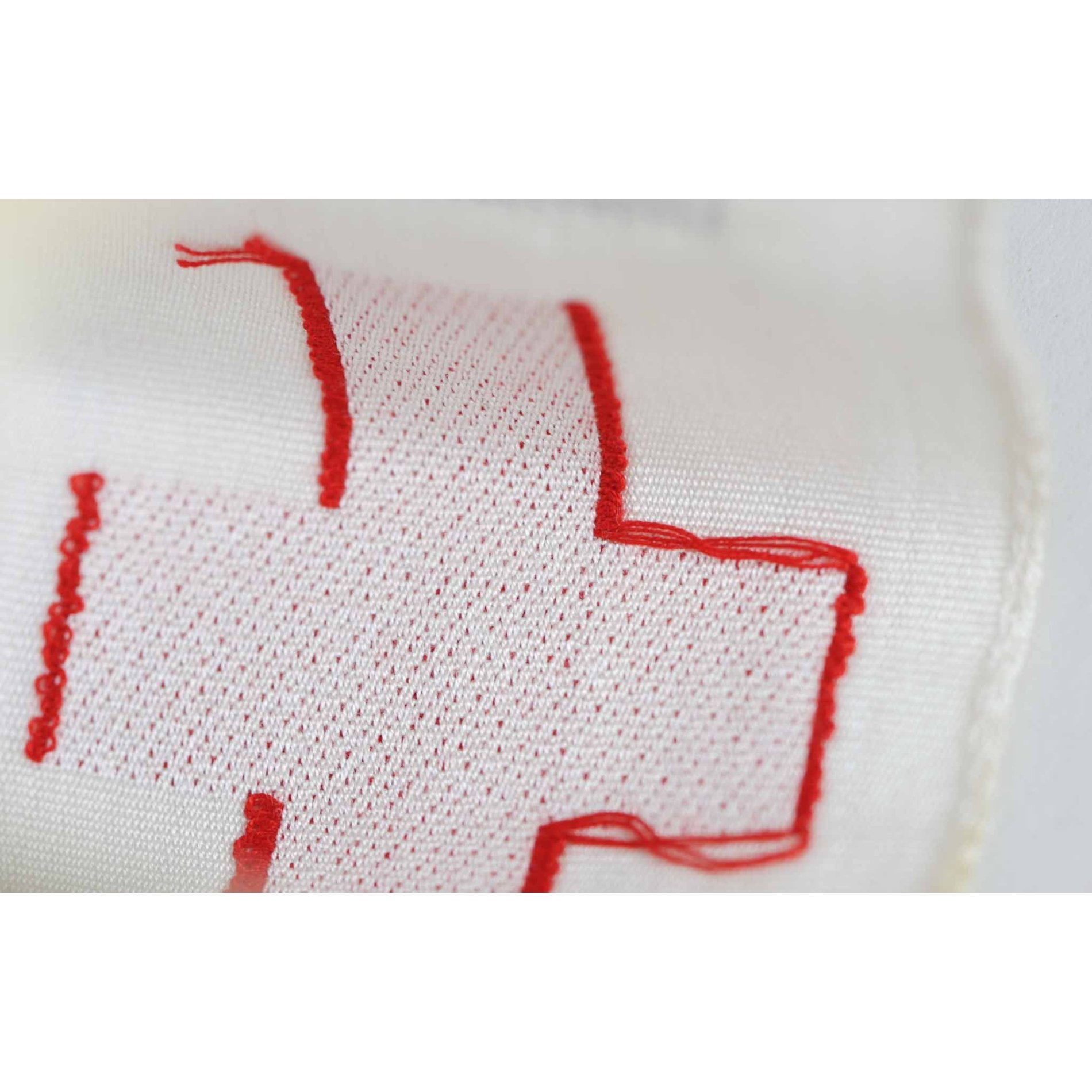 3.Reich Armbinde Heeresgeistlichen Feldgeistlicher Kriegspfarrer, extrem selten! — image 6