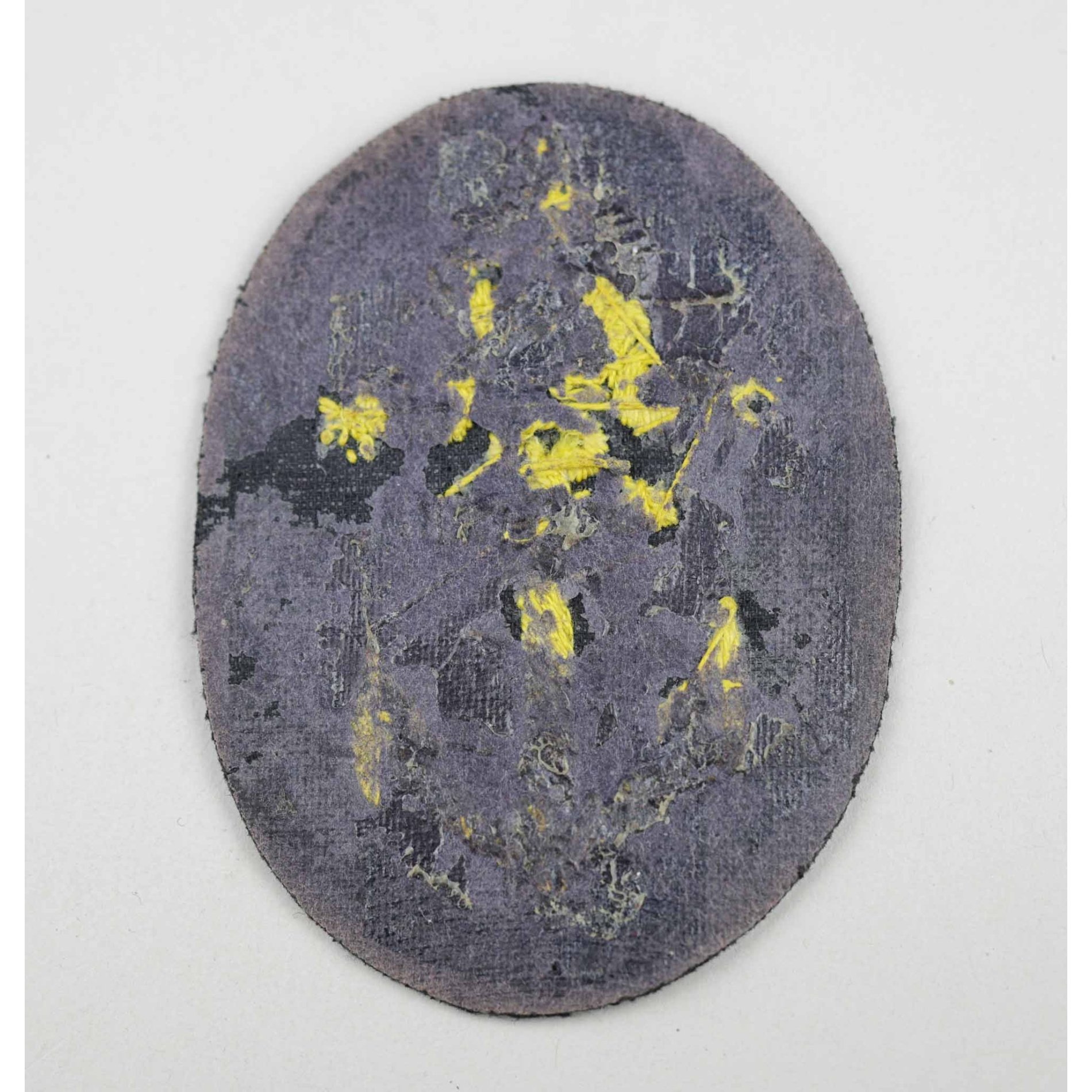 Kaiserliche Marine Ärmelabzeichen für einen Oberschreibermaaten — image 3