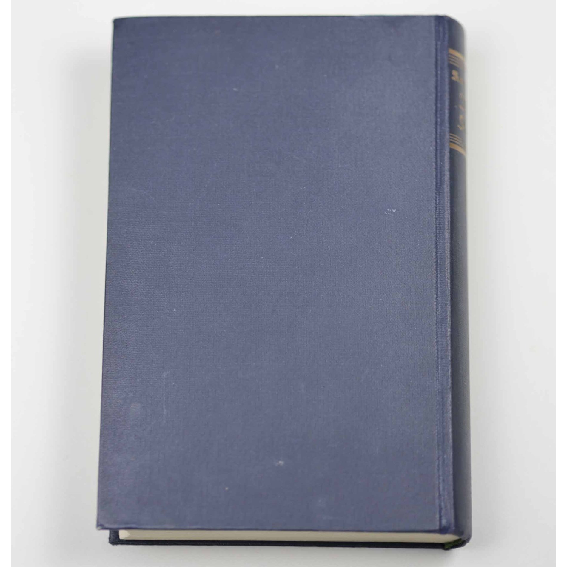 'MK' Volksausgabe Ausgabe von 1938 mit Weihnachtswidmung — image 8