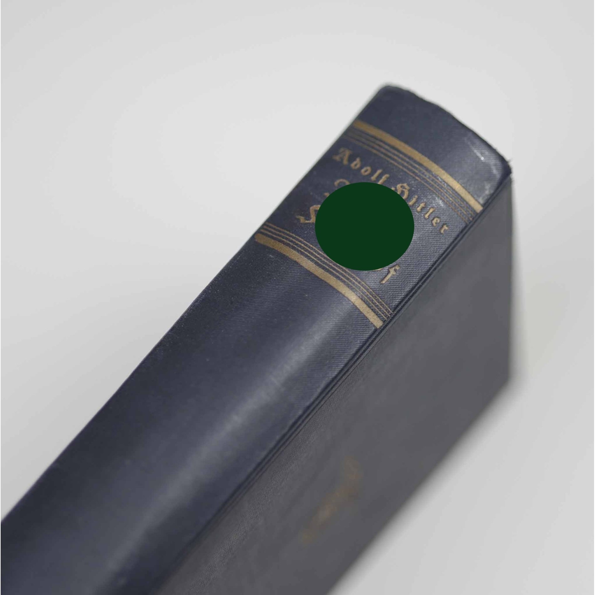 'MK' Volksausgabe Ausgabe von 1941 — image 5