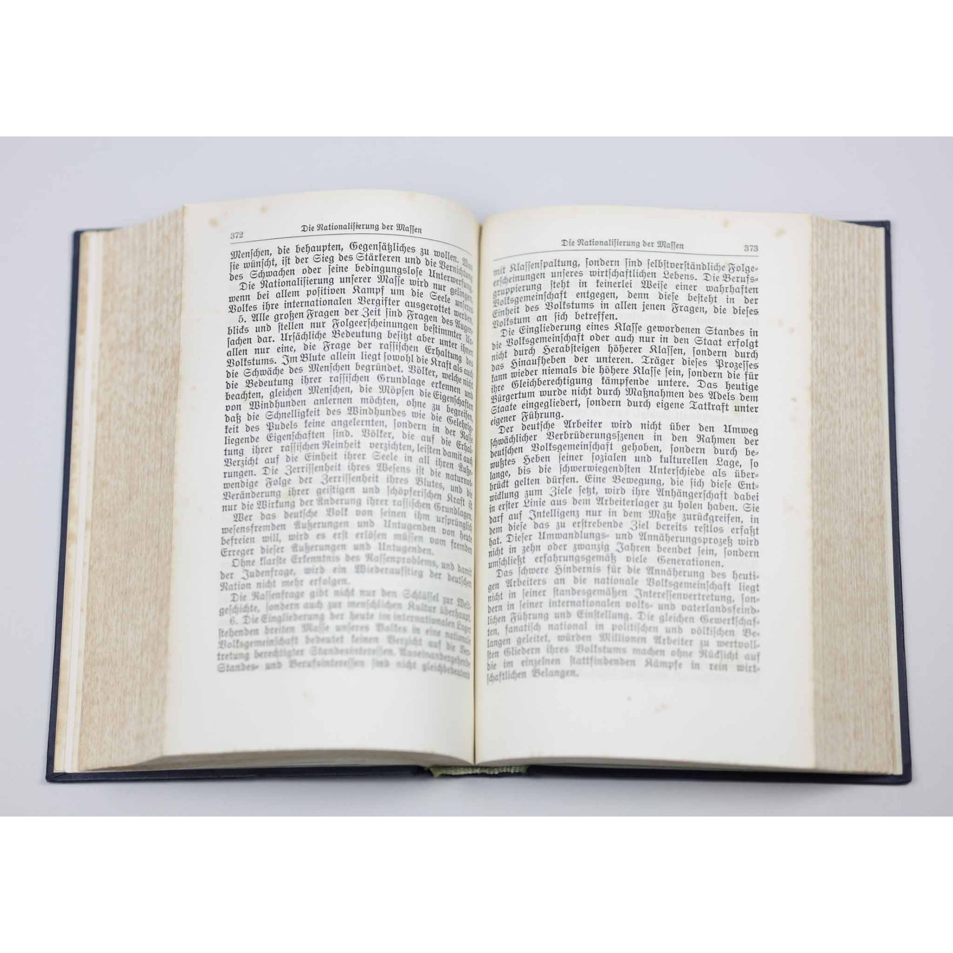 'MK' Volksausgabe Ausgabe von 1941 — image 7