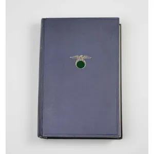 'MK' Volksausgabe Ausgabe von 1941