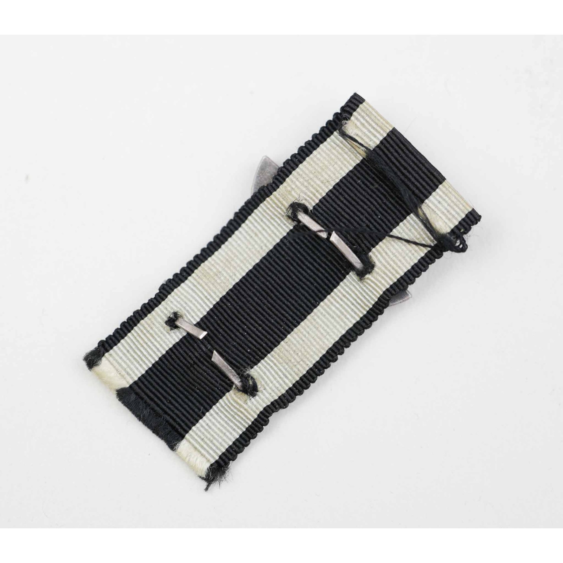 Wiederholungsspange zum Eisernen Kreuz 2.Klasse 1914 C.E Juncker, selten! — image 3