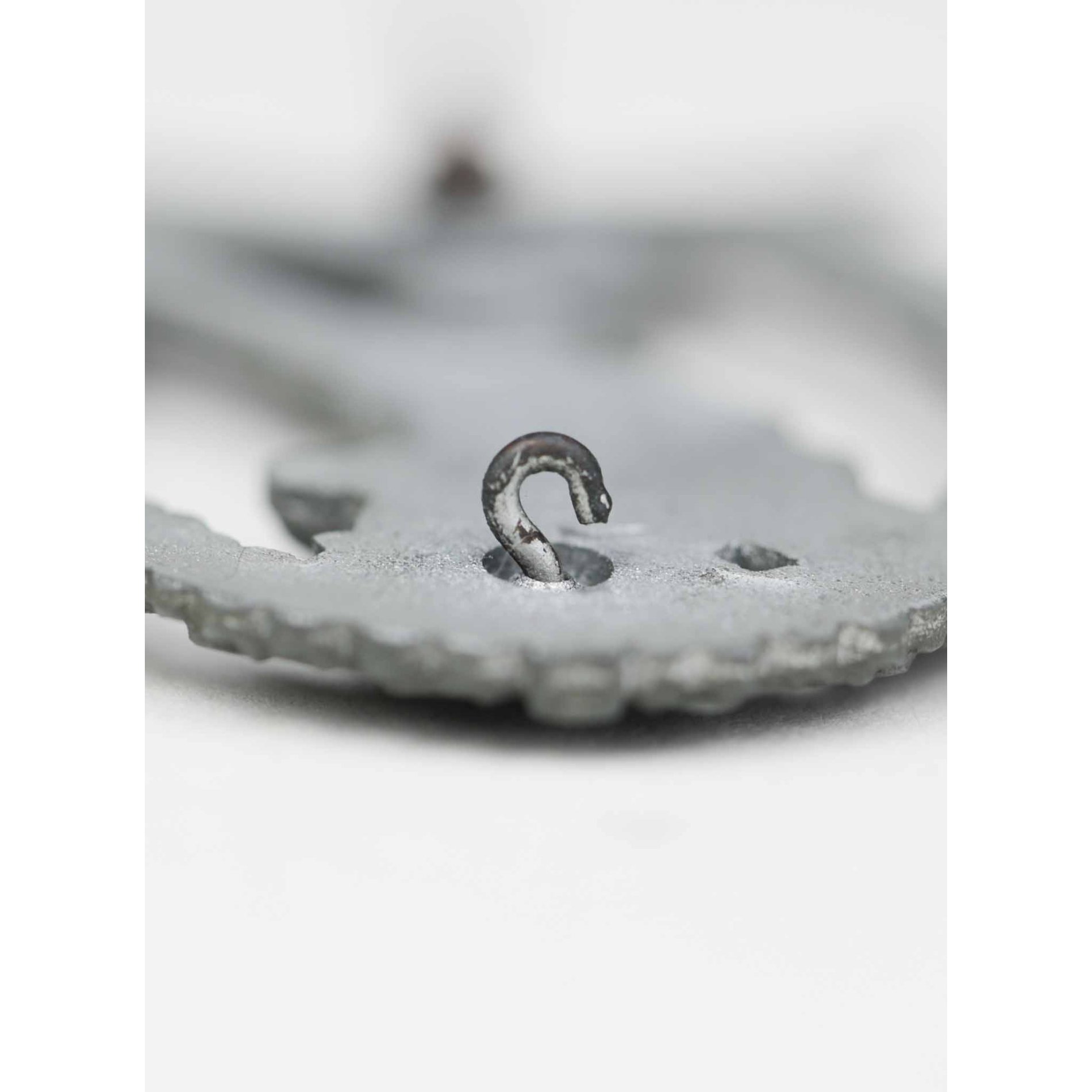Flakkampfabzeichen der Luftwaffe 'ball hinge' — image 6