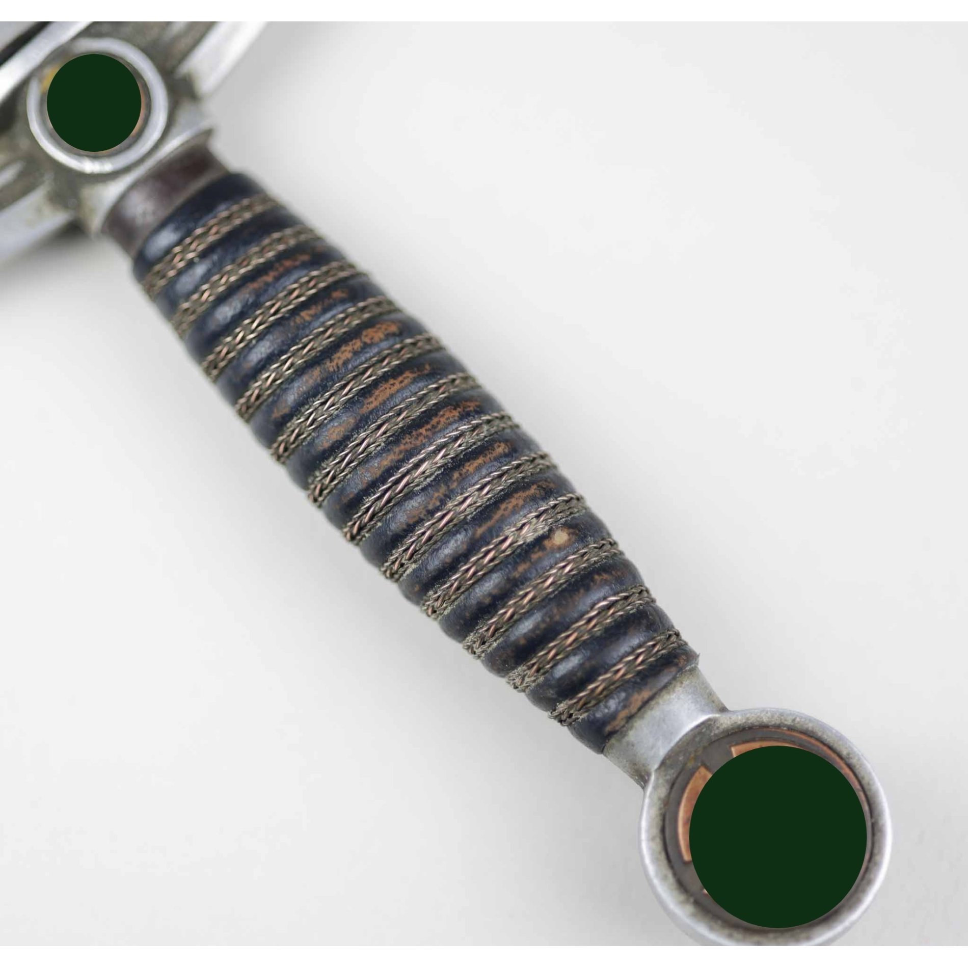 Luftwaffen Borddolch mit Hersteller Siegfried Waffen Solingen — image 10