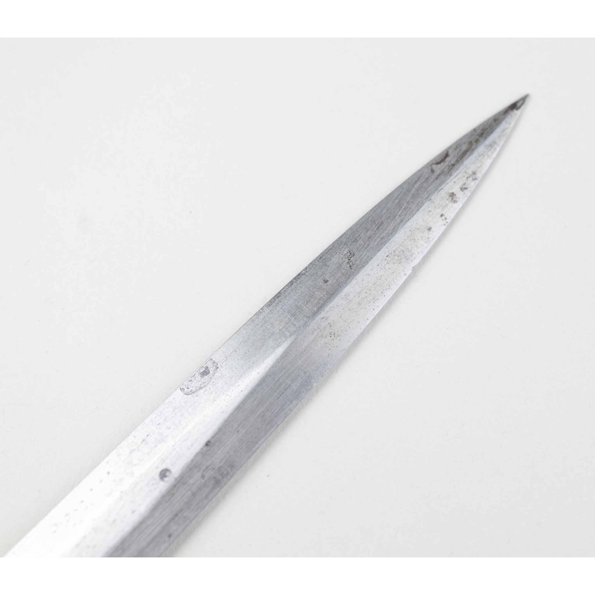 Luftwaffen Borddolch mit Hersteller Siegfried Waffen Solingen — image 11