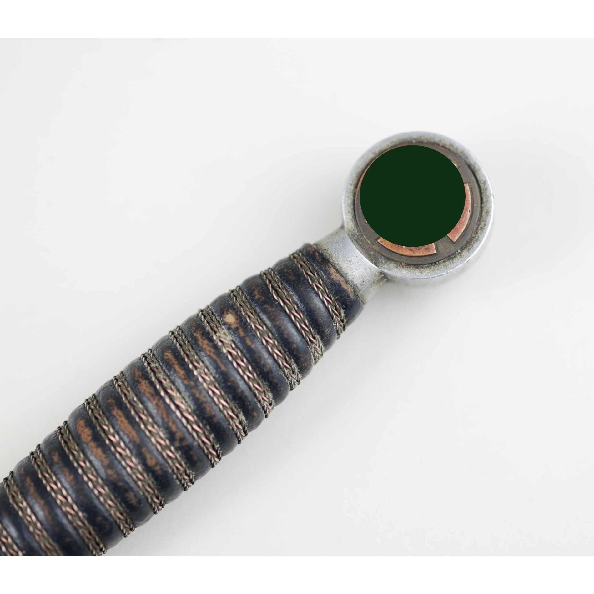 Luftwaffen Borddolch mit Hersteller Siegfried Waffen Solingen — image 2