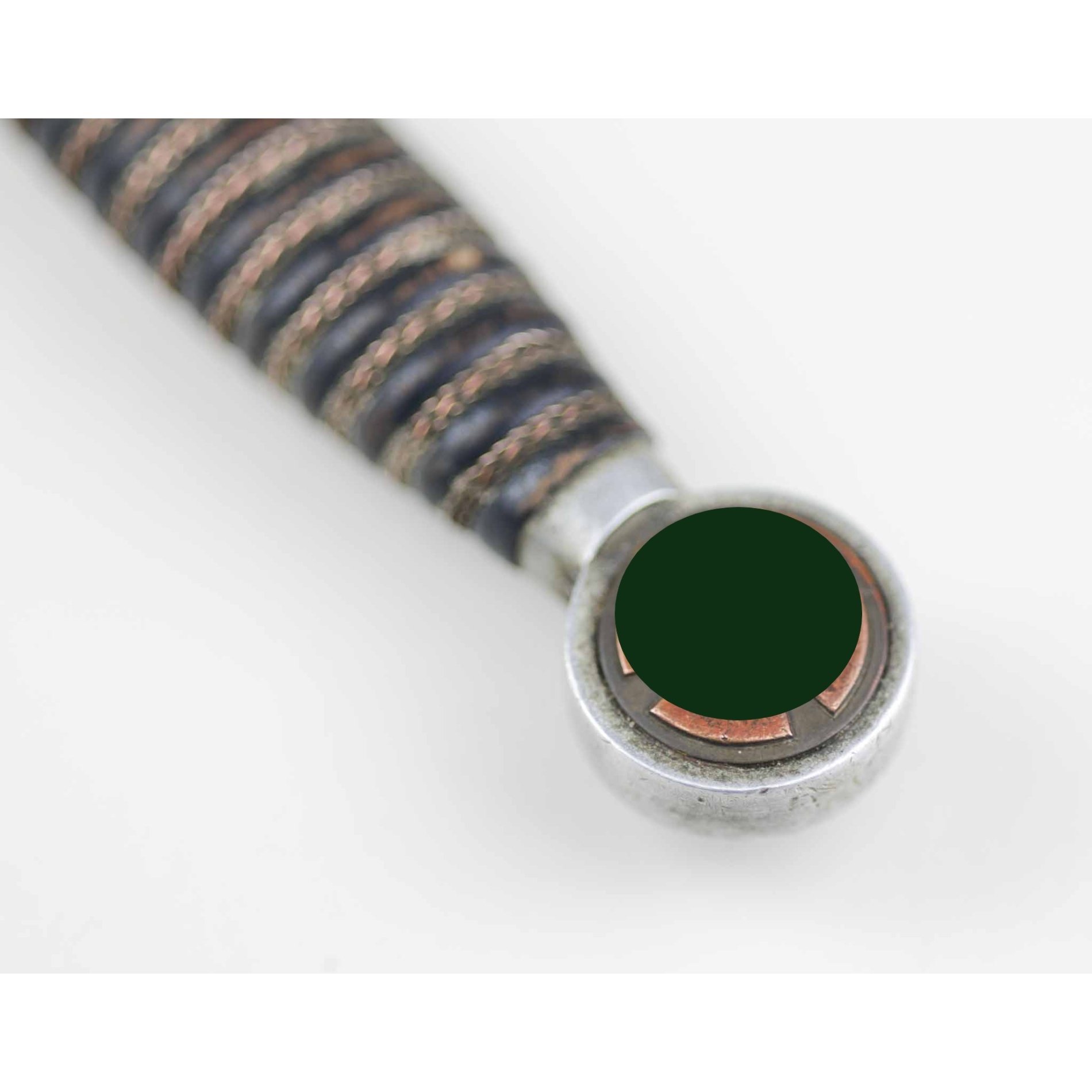 Luftwaffen Borddolch mit Hersteller Siegfried Waffen Solingen — image 9