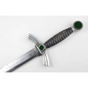 Luftwaffen Borddolch mit Hersteller Siegfried Waffen Solingen