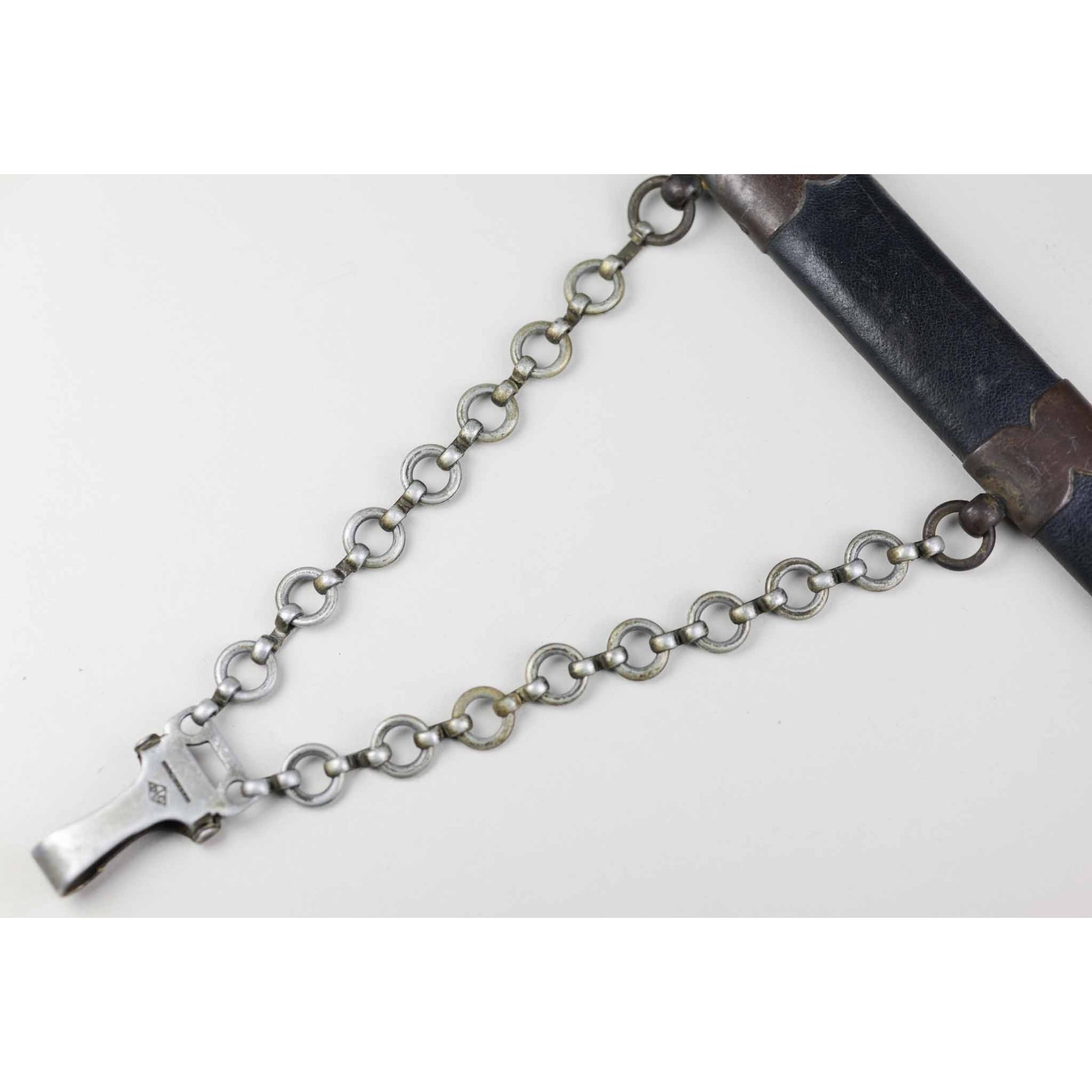 Scheide für den Borddolch der Luftwaffe — image 10