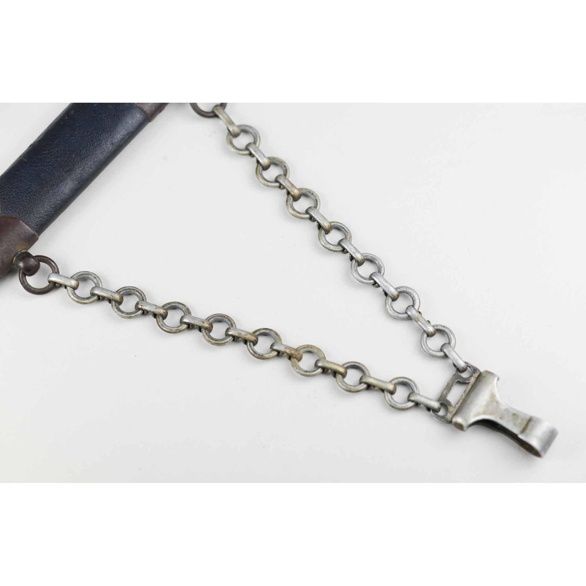 Scheide für den Borddolch der Luftwaffe — image 11