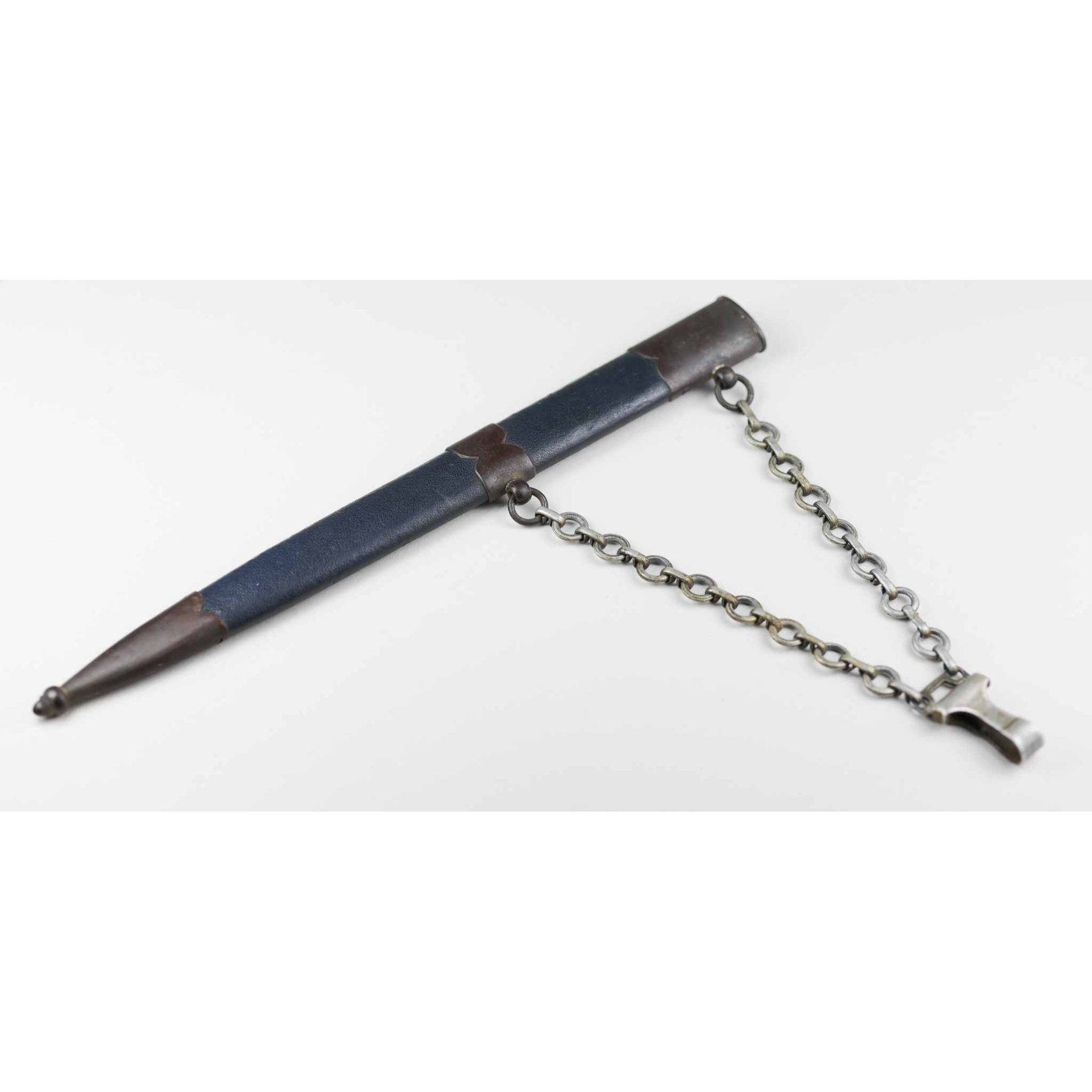 Scheide für den Borddolch der Luftwaffe — image 2