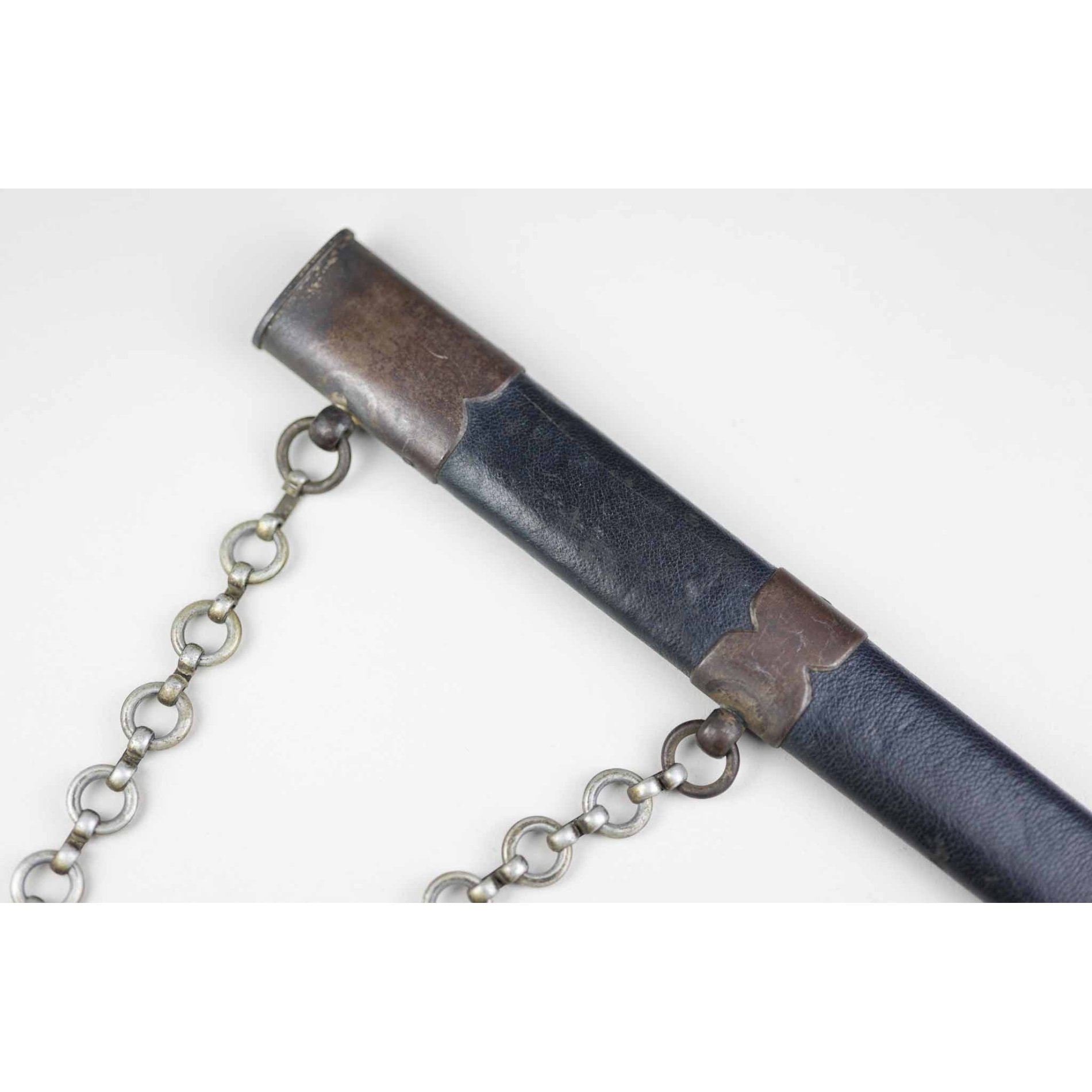 Scheide für den Borddolch der Luftwaffe — image 3