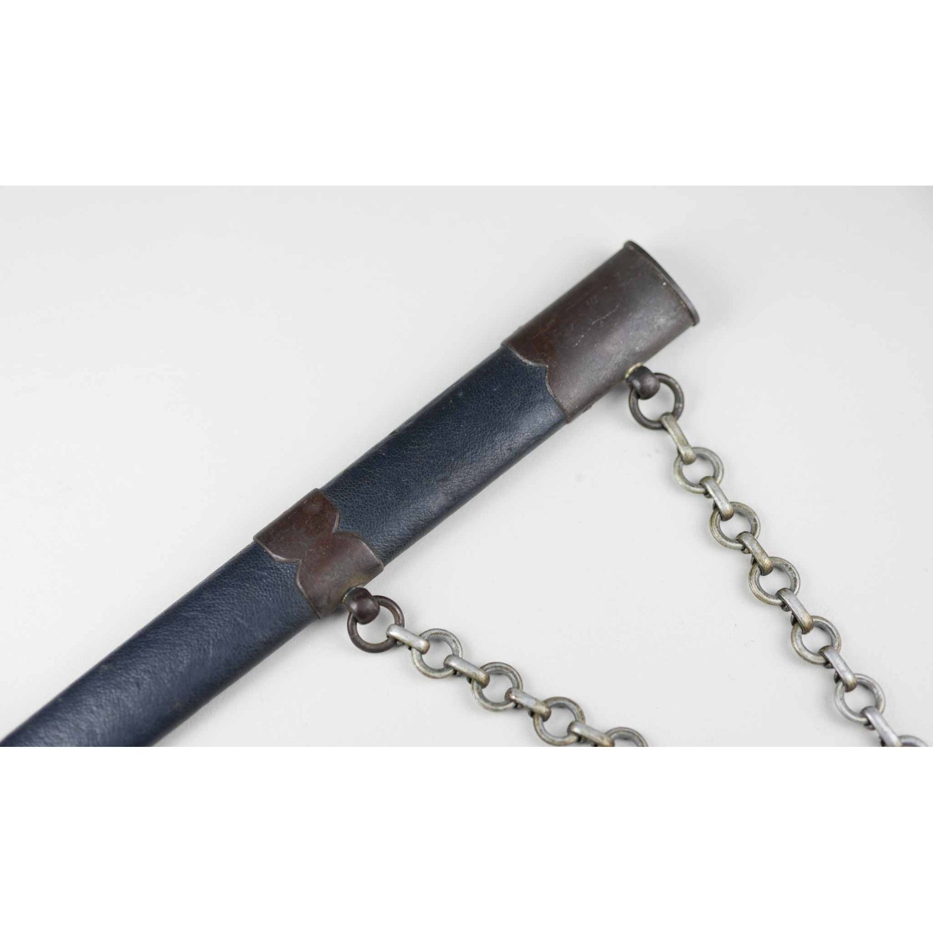 Scheide für den Borddolch der Luftwaffe — image 4