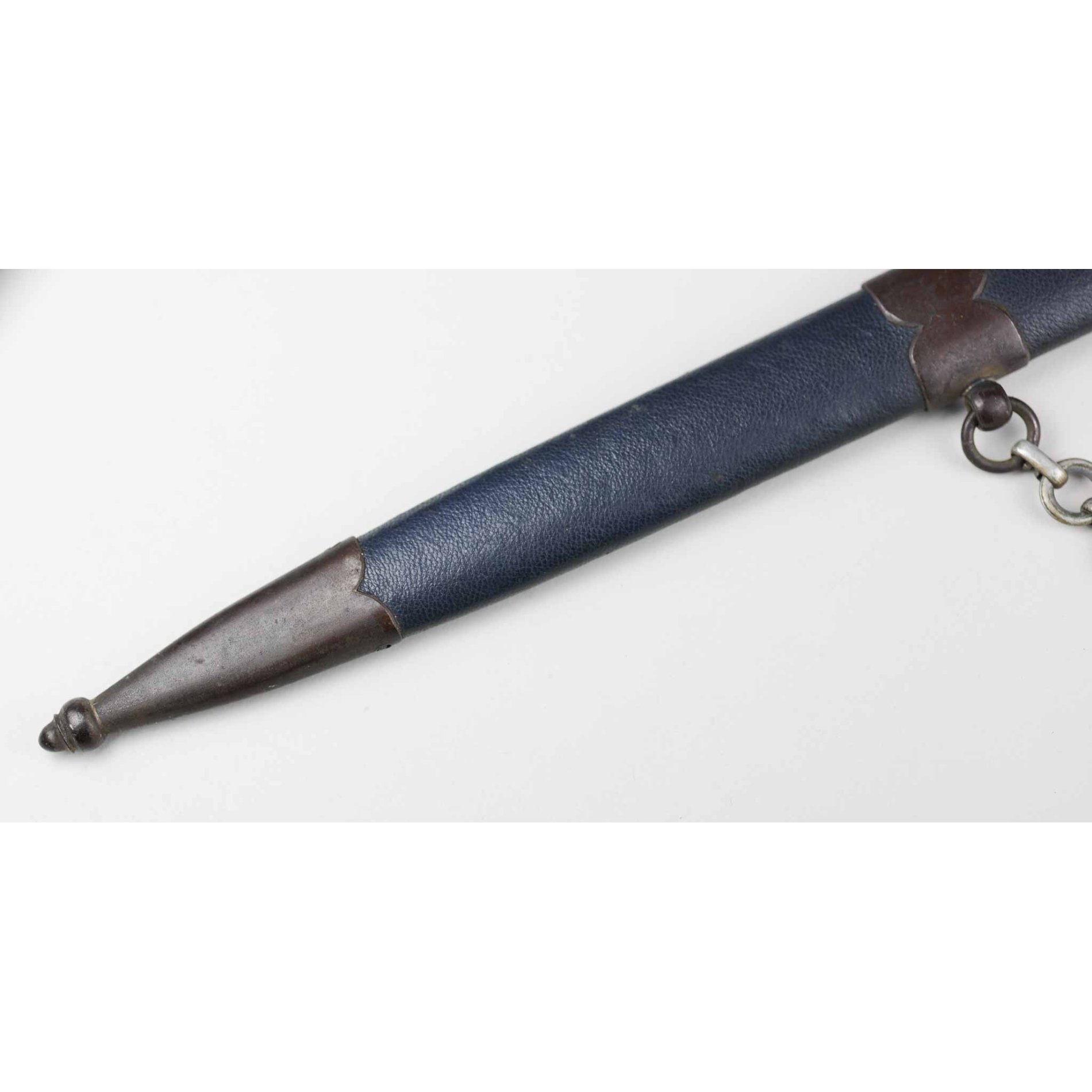 Scheide für den Borddolch der Luftwaffe — image 5