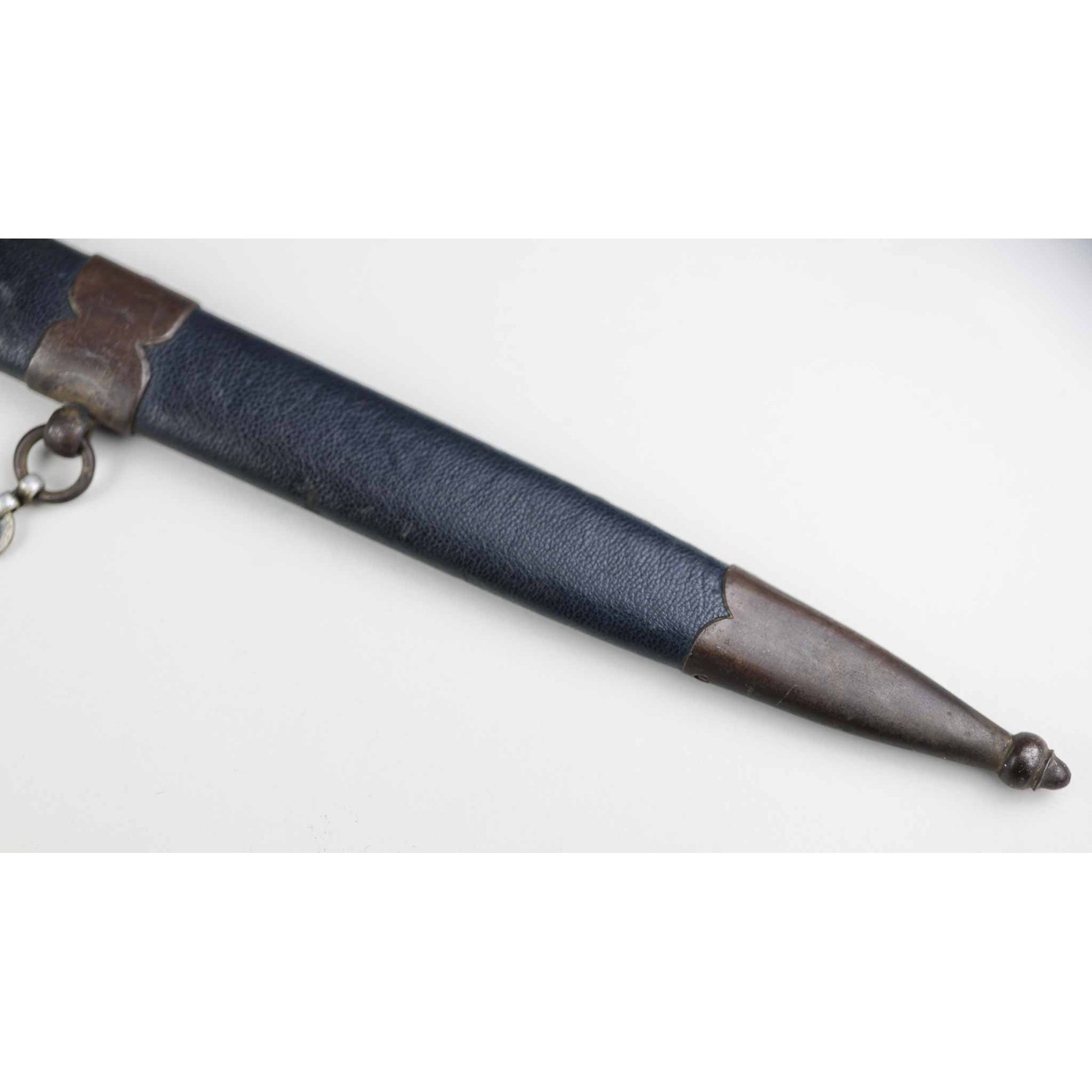 Scheide für den Borddolch der Luftwaffe — image 6