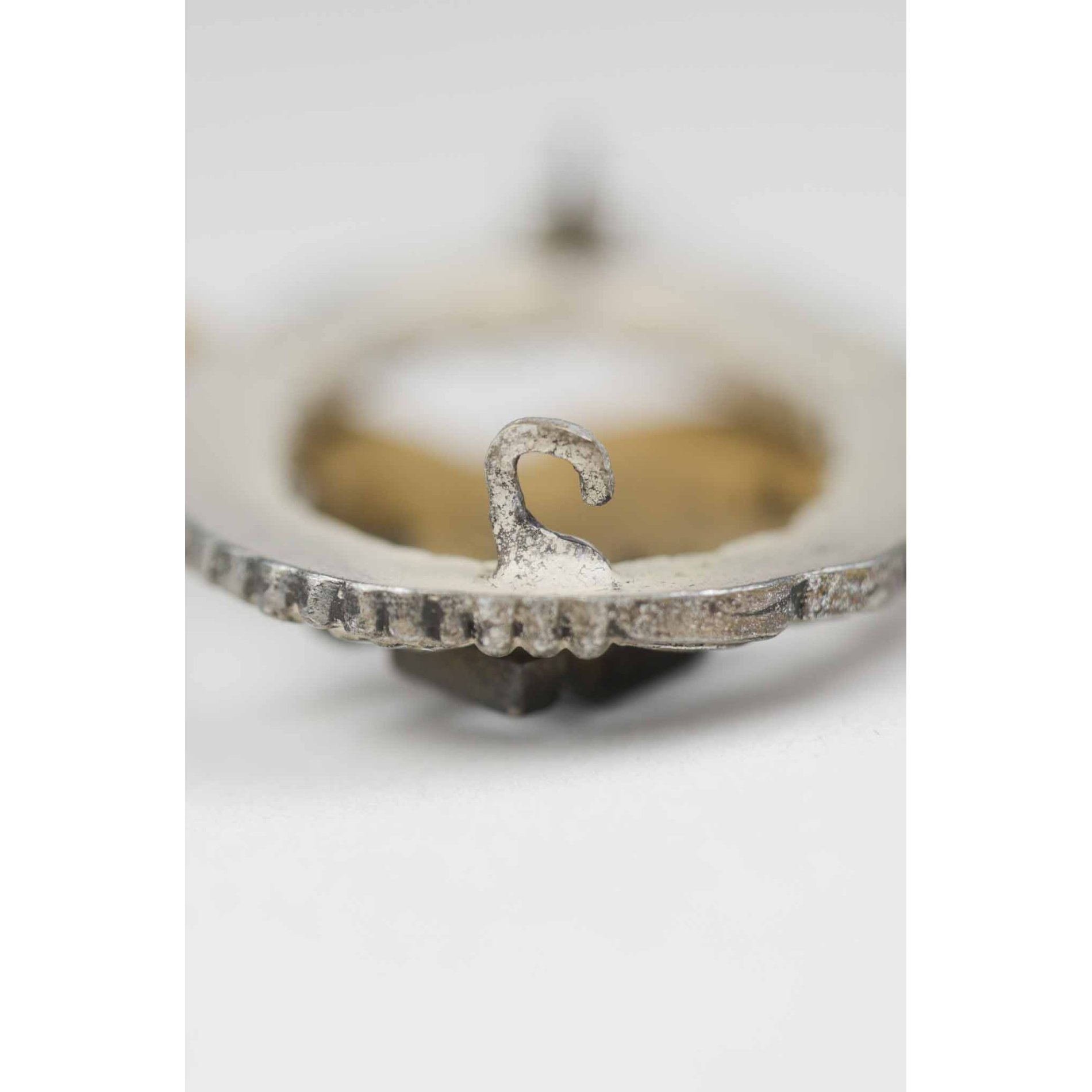 Beobachterabzeichen der Luftwaffe 'GWL' Zustand 1 MINT — image 6