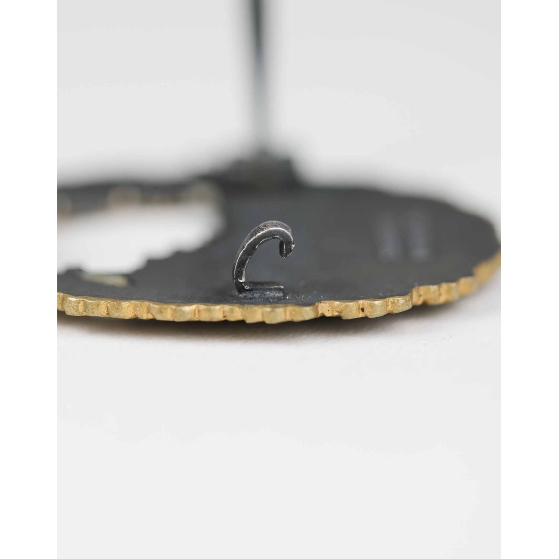 Zerstörerkriegsabzeichen der Kriegsmarine Schwerin, Berlin 68 — image 8