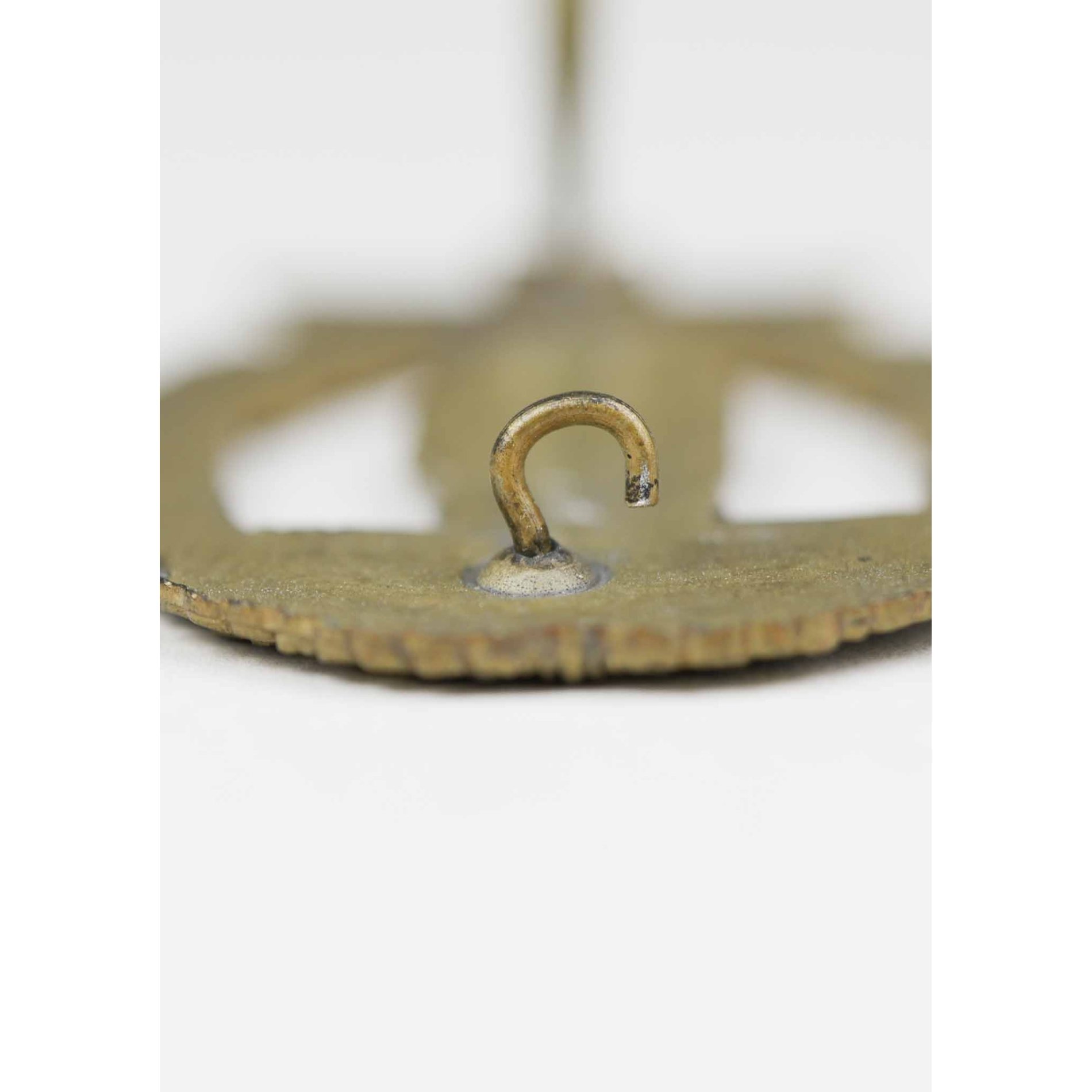 Minensucher Kriegsabzeichen mit Hersteller R.K Rudolf Karneth Zustand 1 — image 6