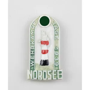 SA Wehrkampftage Abzeichen Nordsee 1939