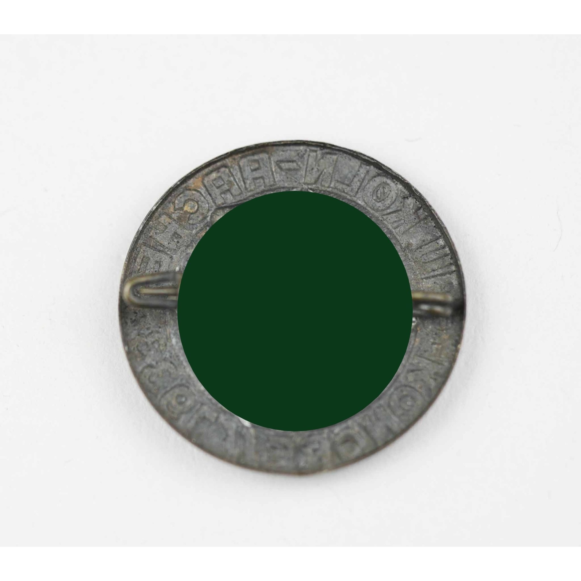 3.Reich NSBO Abzeichen Gau Köln-Aachen Kongress 1933 — image 2