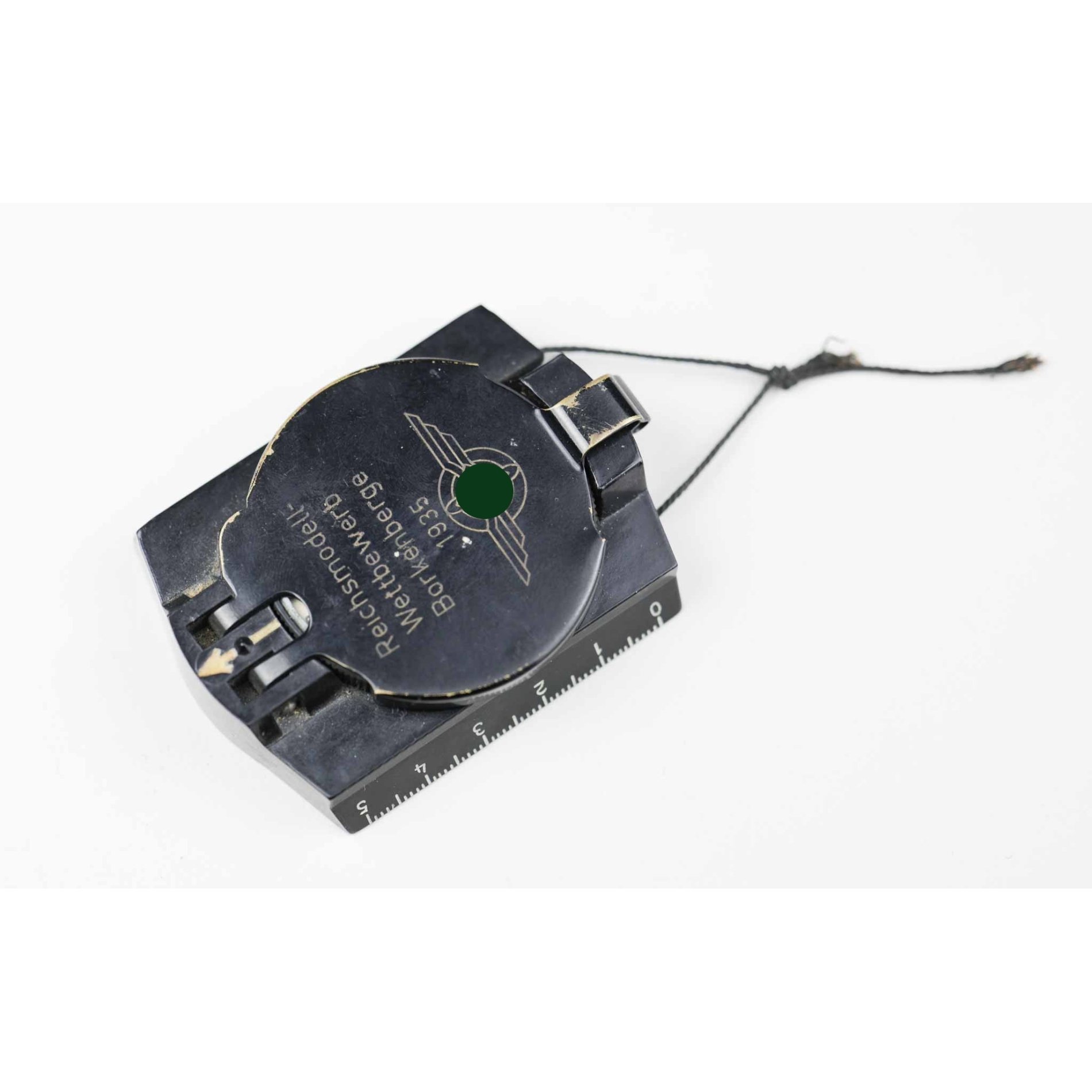 Kompass DLV-Reichsmodell Wettbewerb Borkenberge 1935 — image 3