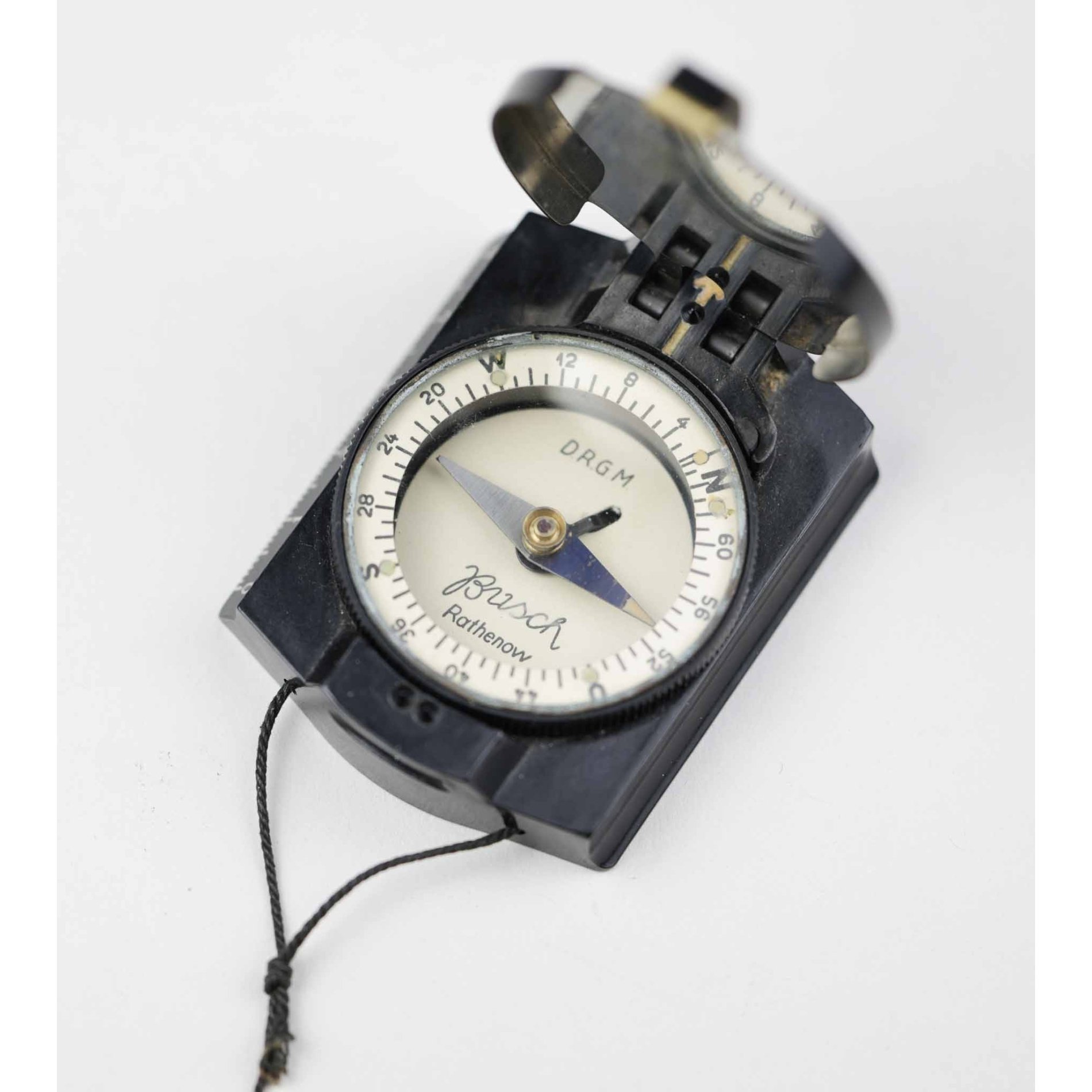 Kompass DLV-Reichsmodell Wettbewerb Borkenberge 1935 — image 4