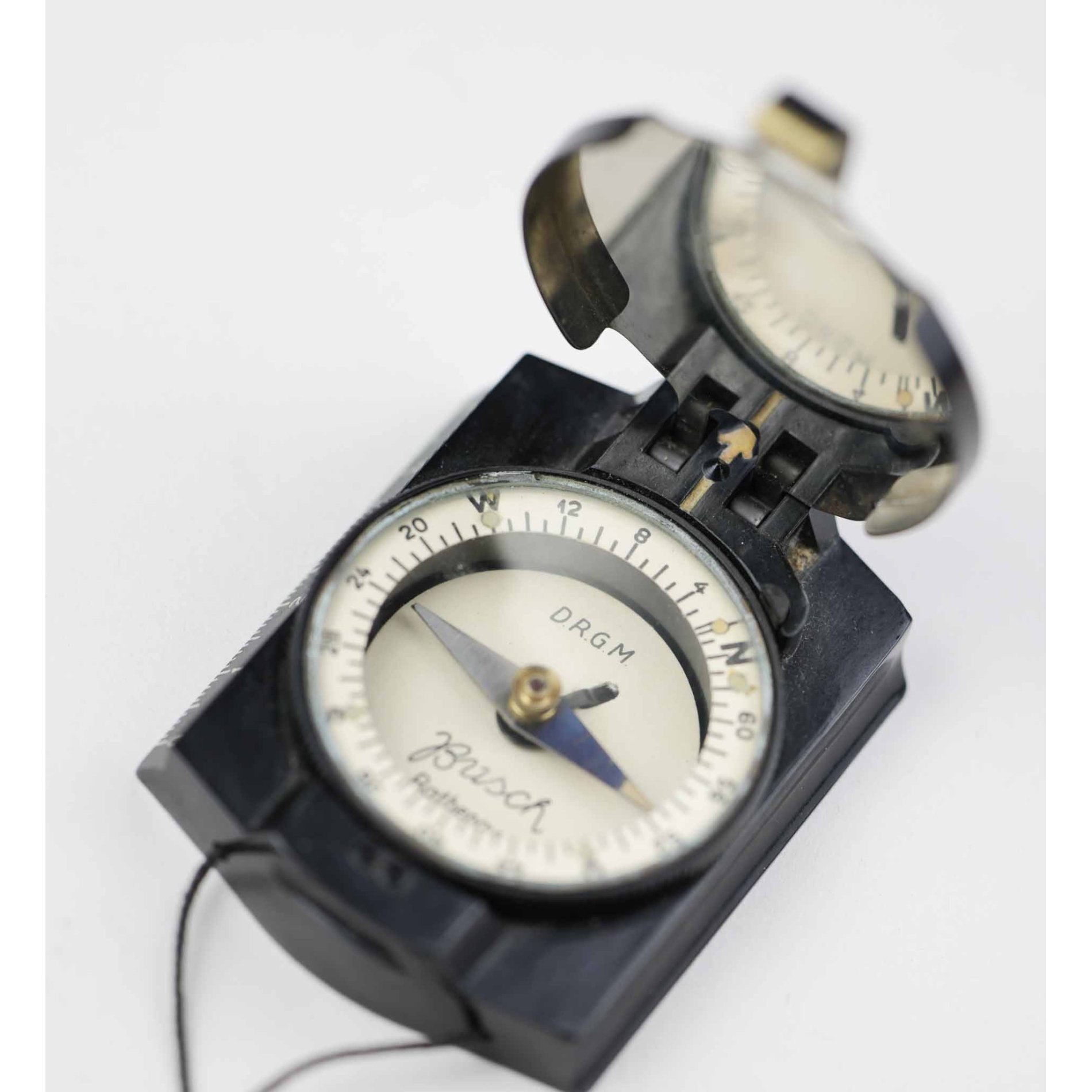 Kompass DLV-Reichsmodell Wettbewerb Borkenberge 1935 — image 5