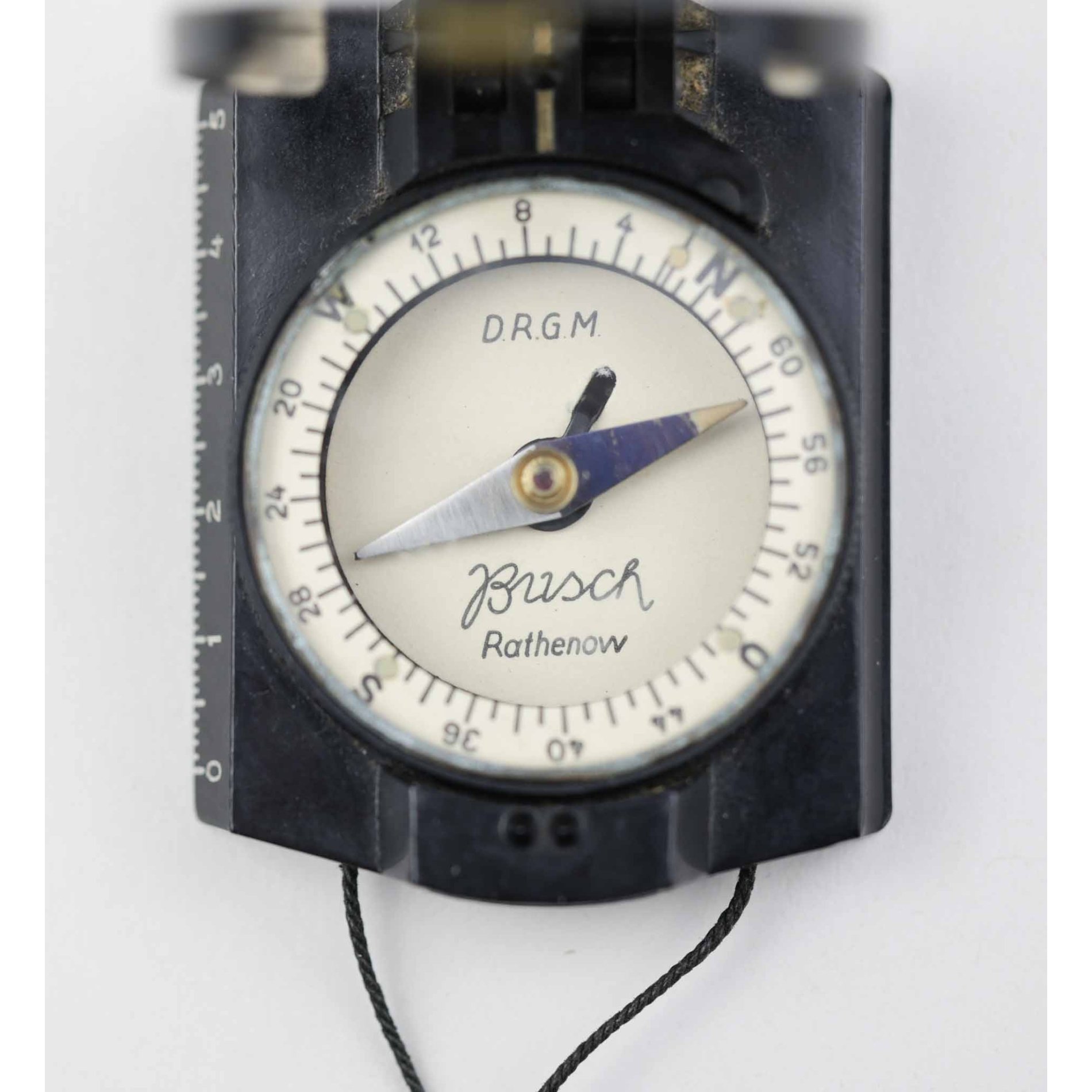 Kompass DLV-Reichsmodell Wettbewerb Borkenberge 1935 — image 6