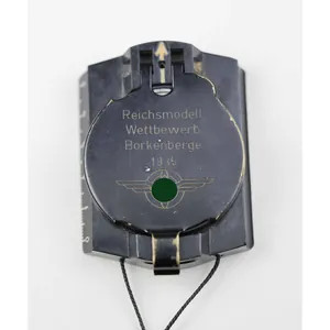 Kompass DLV-Reichsmodell Wettbewerb Borkenberge 1935