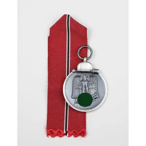 Winterschlacht im Osten Ostmedaille 1941/42 Hst. '65'