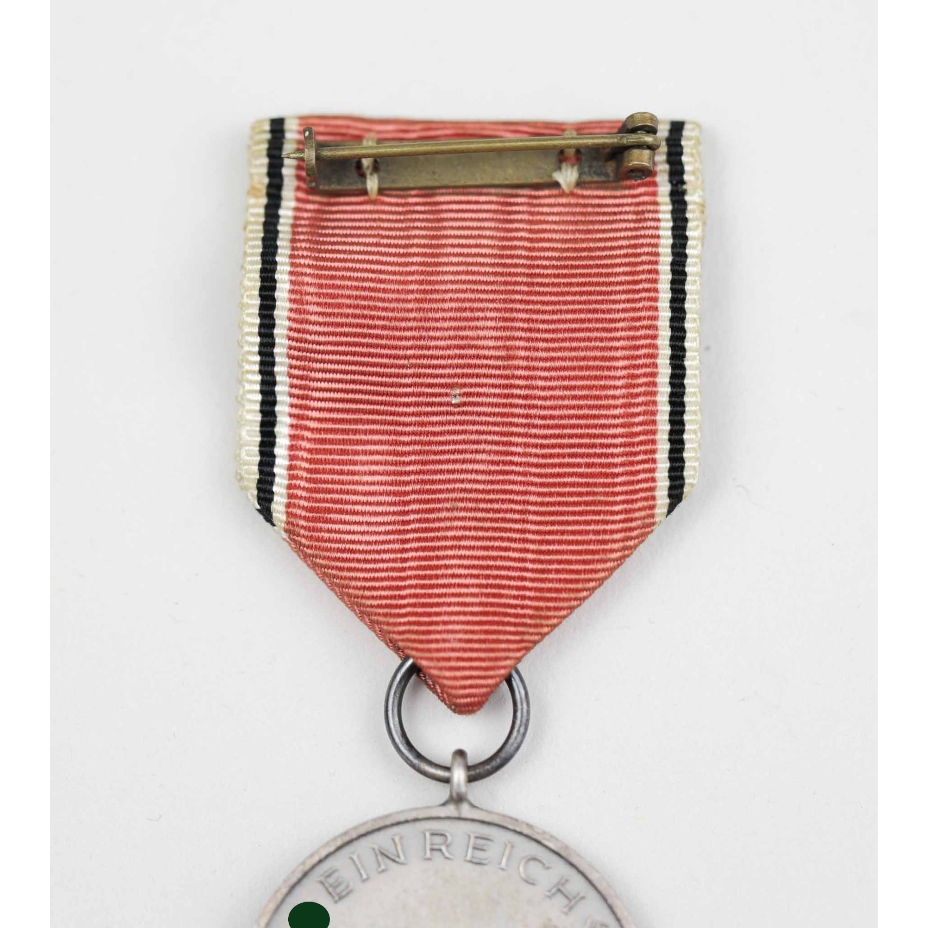 Anschluss Medaille Österreich, Zur Erinnerung An Den 13.März 1938 — image 4