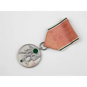 Anschluss Medaille Österreich, Zur Erinnerung An Den 13.März 1938