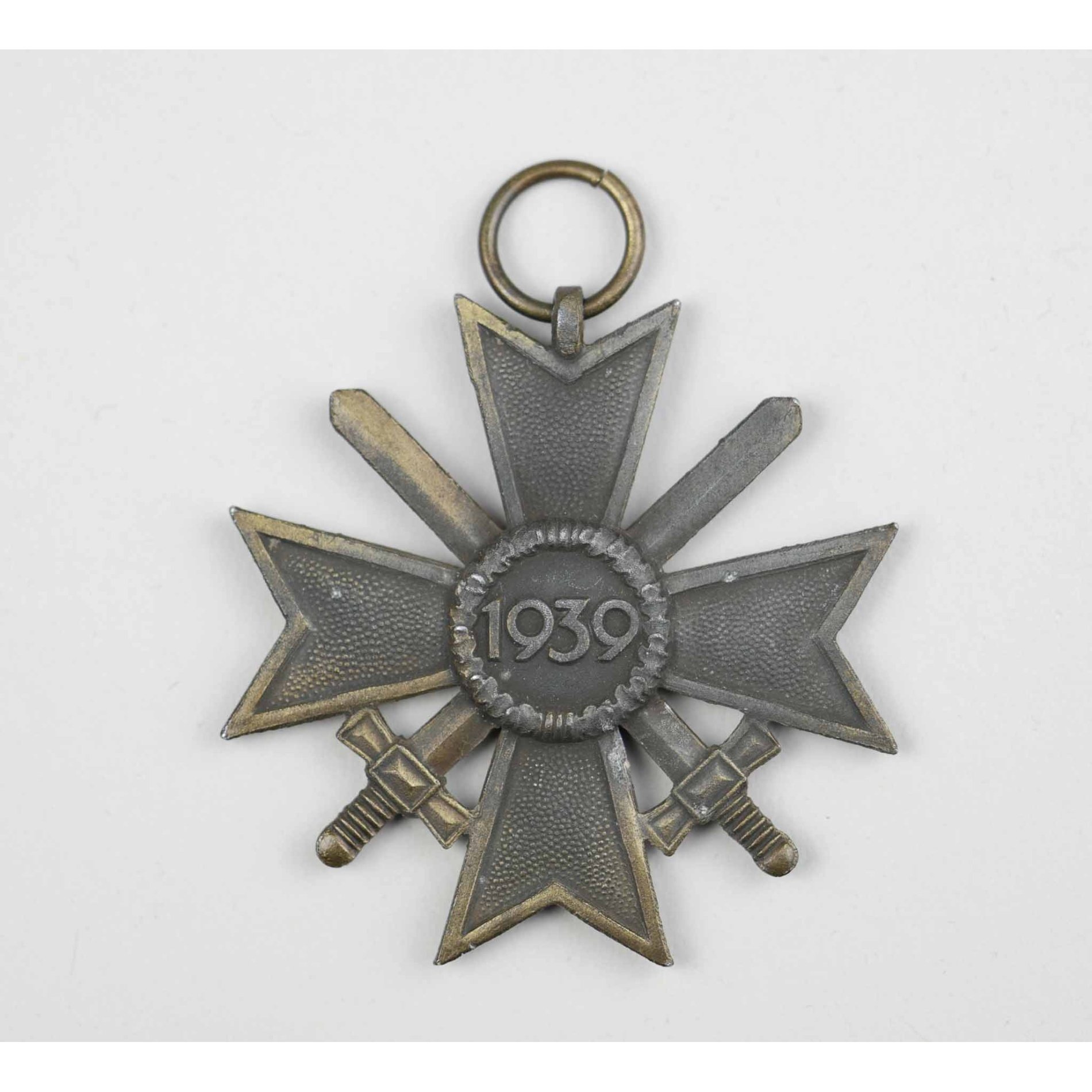 Kriegsverdienstkreuz 2.Klasse mit Schwertern — image 3