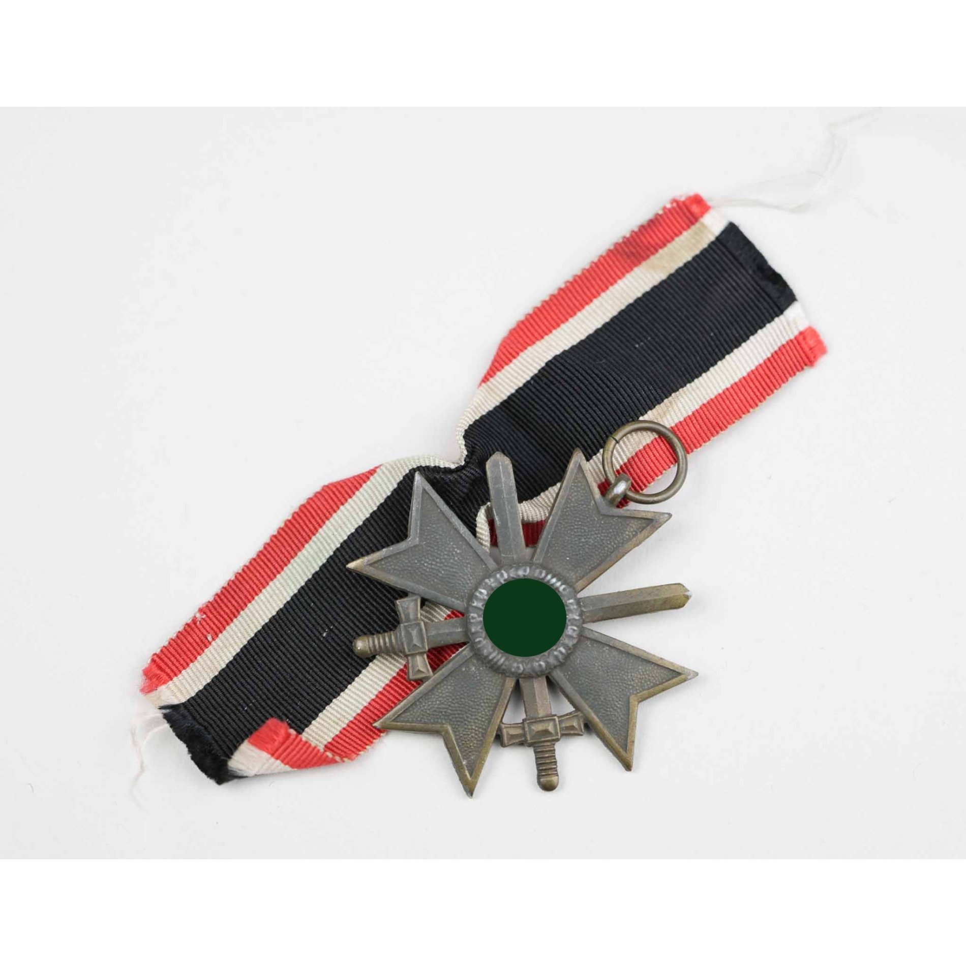 Kriegsverdienstkreuz 2.Klasse mit Schwertern — image 4