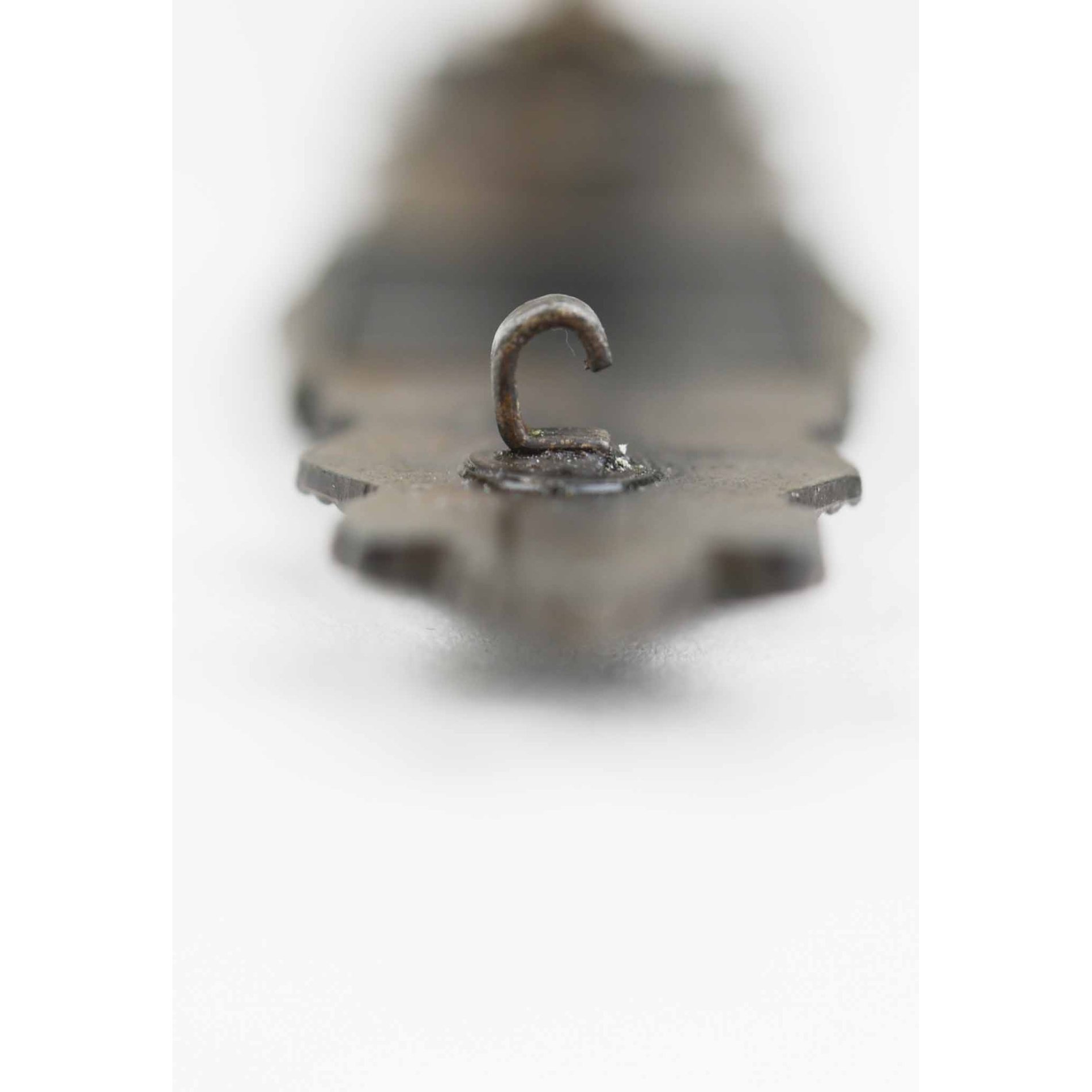 Nahkampfspange in Bronze Hst. S&L — image 7