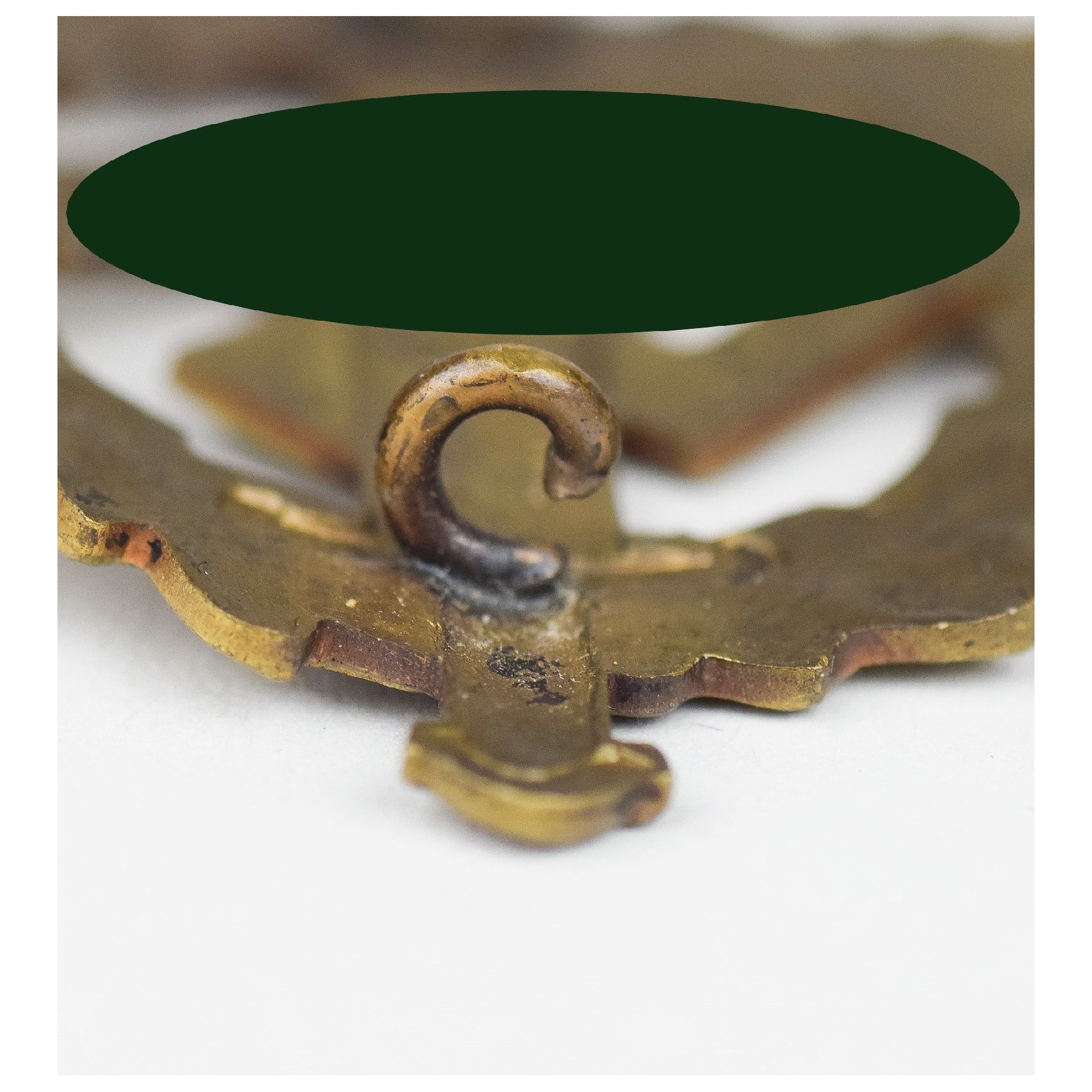 SA-Sportabzeichen in Bronze E. Schneider, Lüdenscheid Typ 1 — image 5